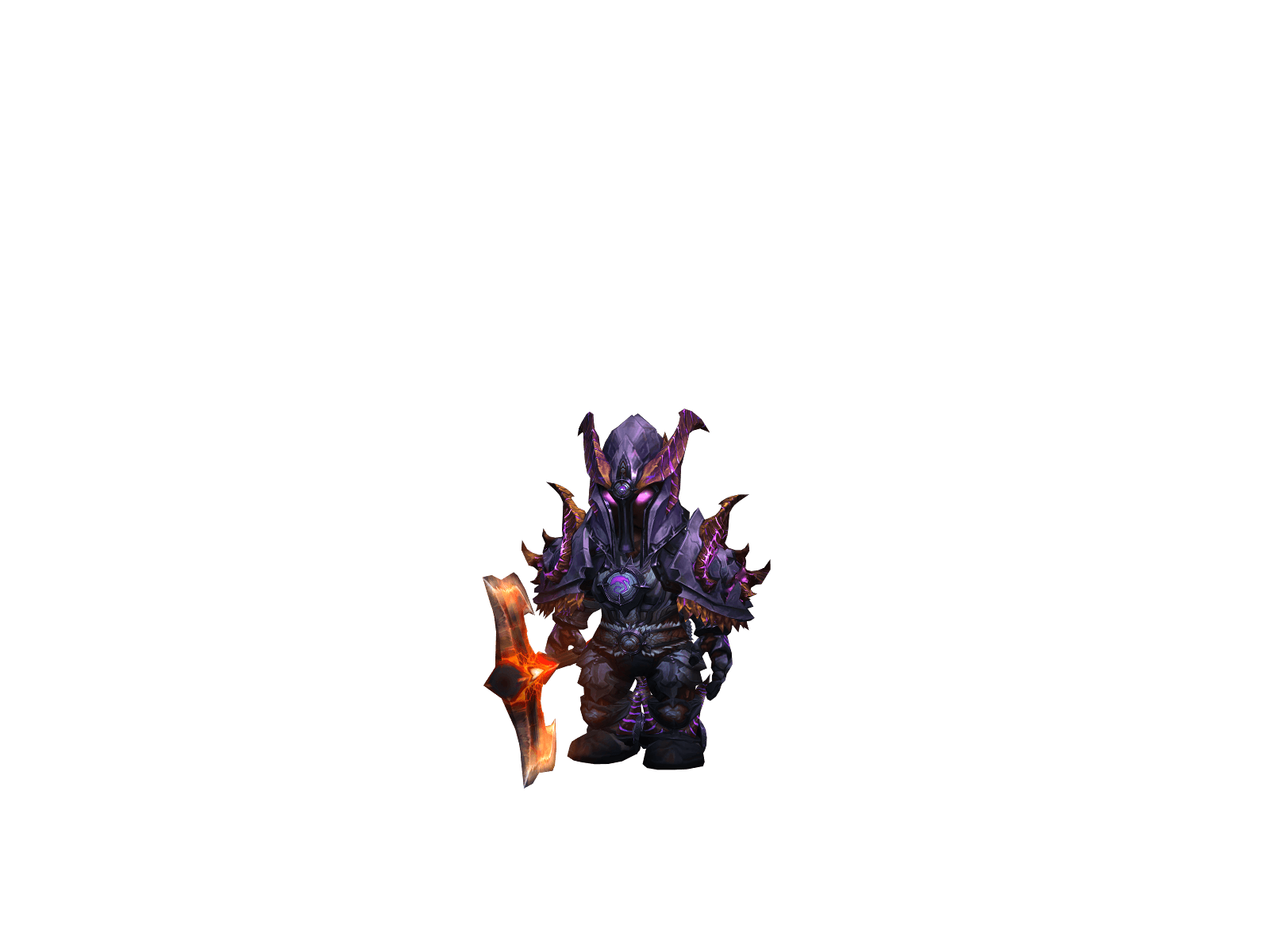 Full character render of Getsomeaxxe
