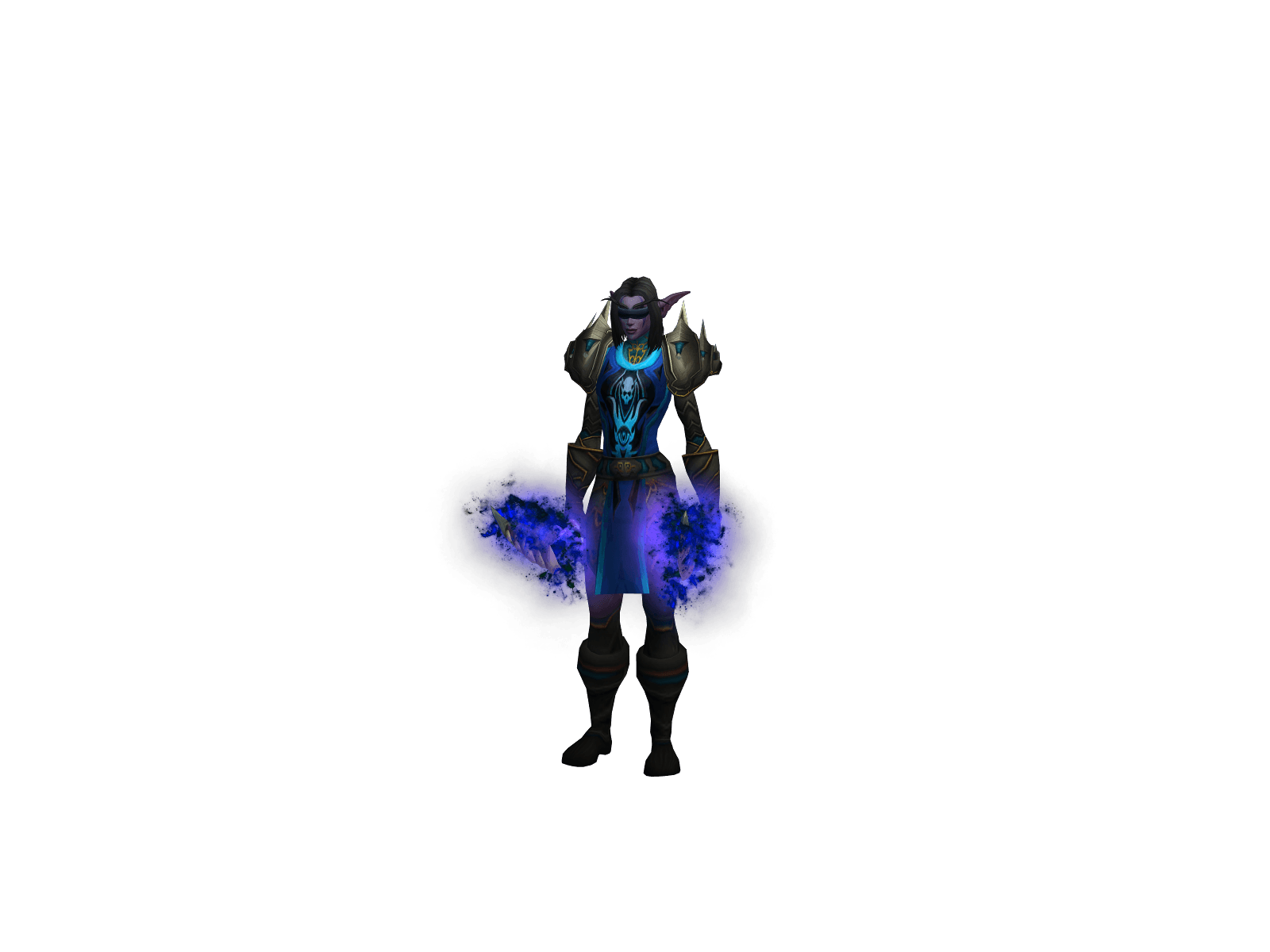 Full character render of Kvaraskhelia