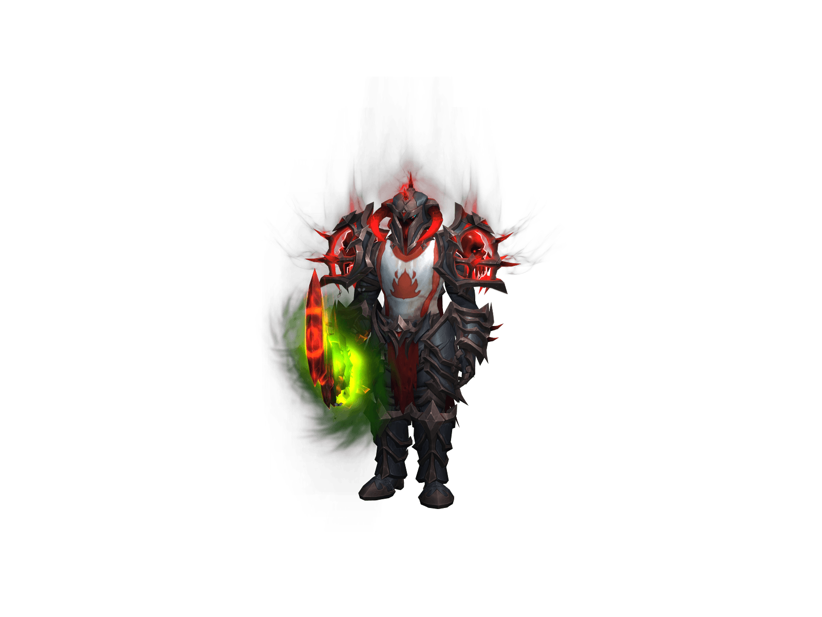 Full character render of Johnyswizz