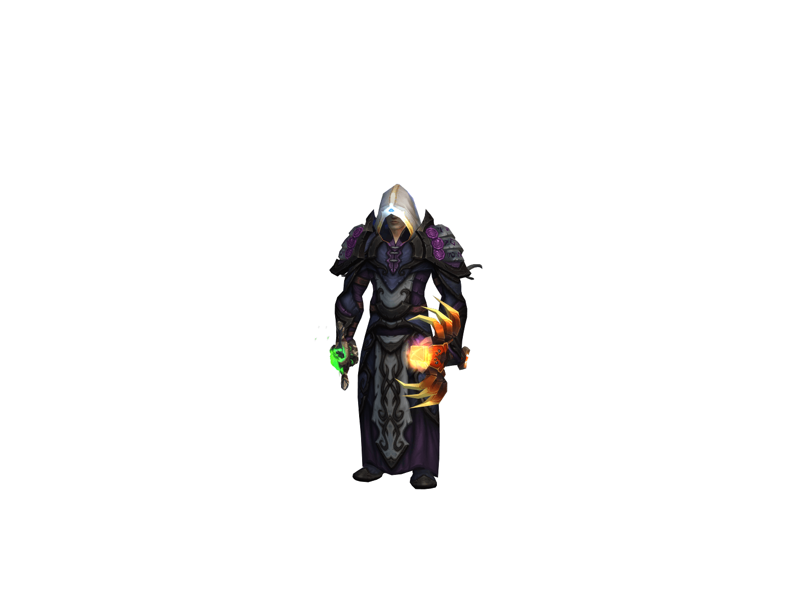Full character render of Xtyf