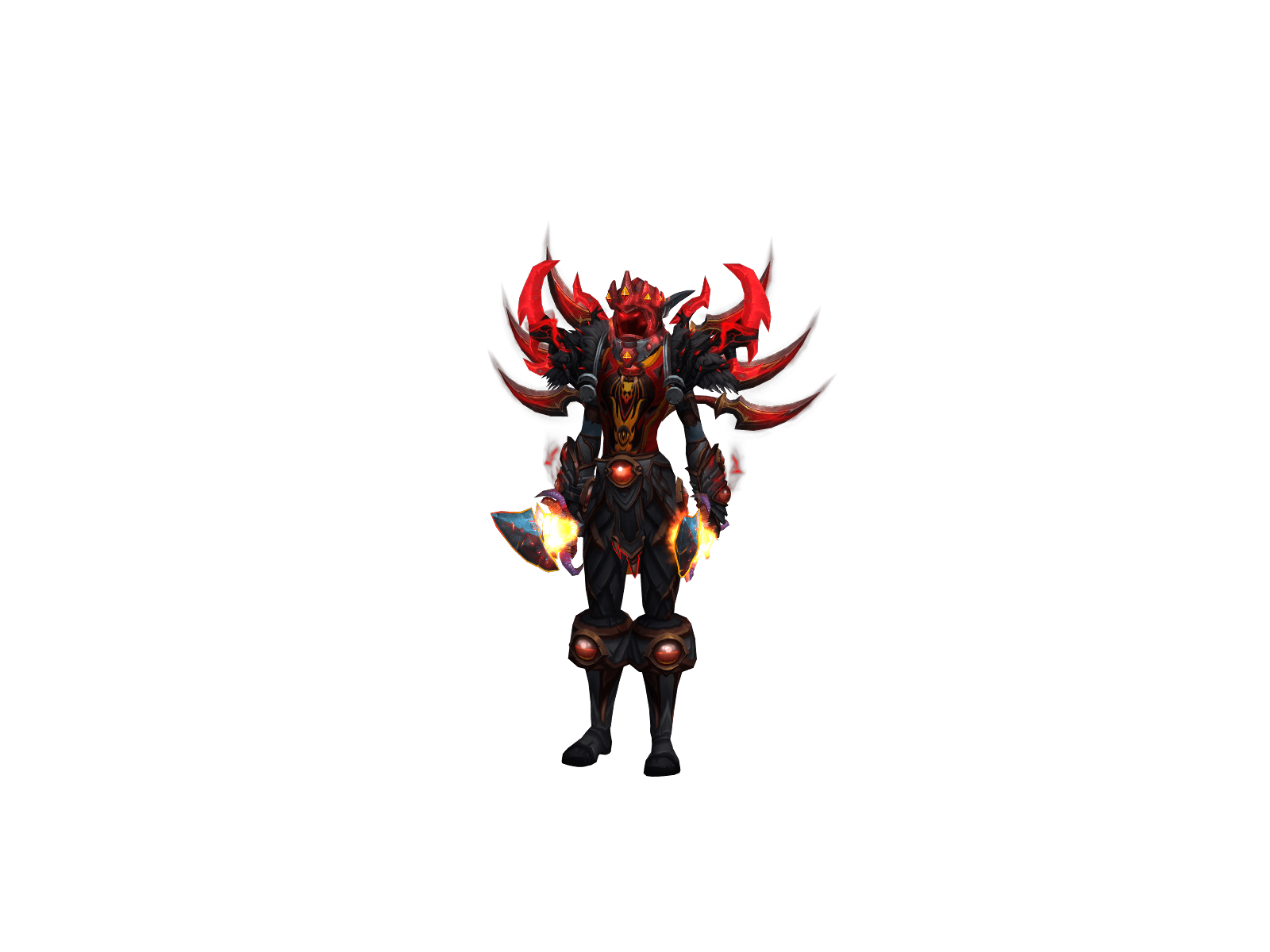 Full character render of Cc