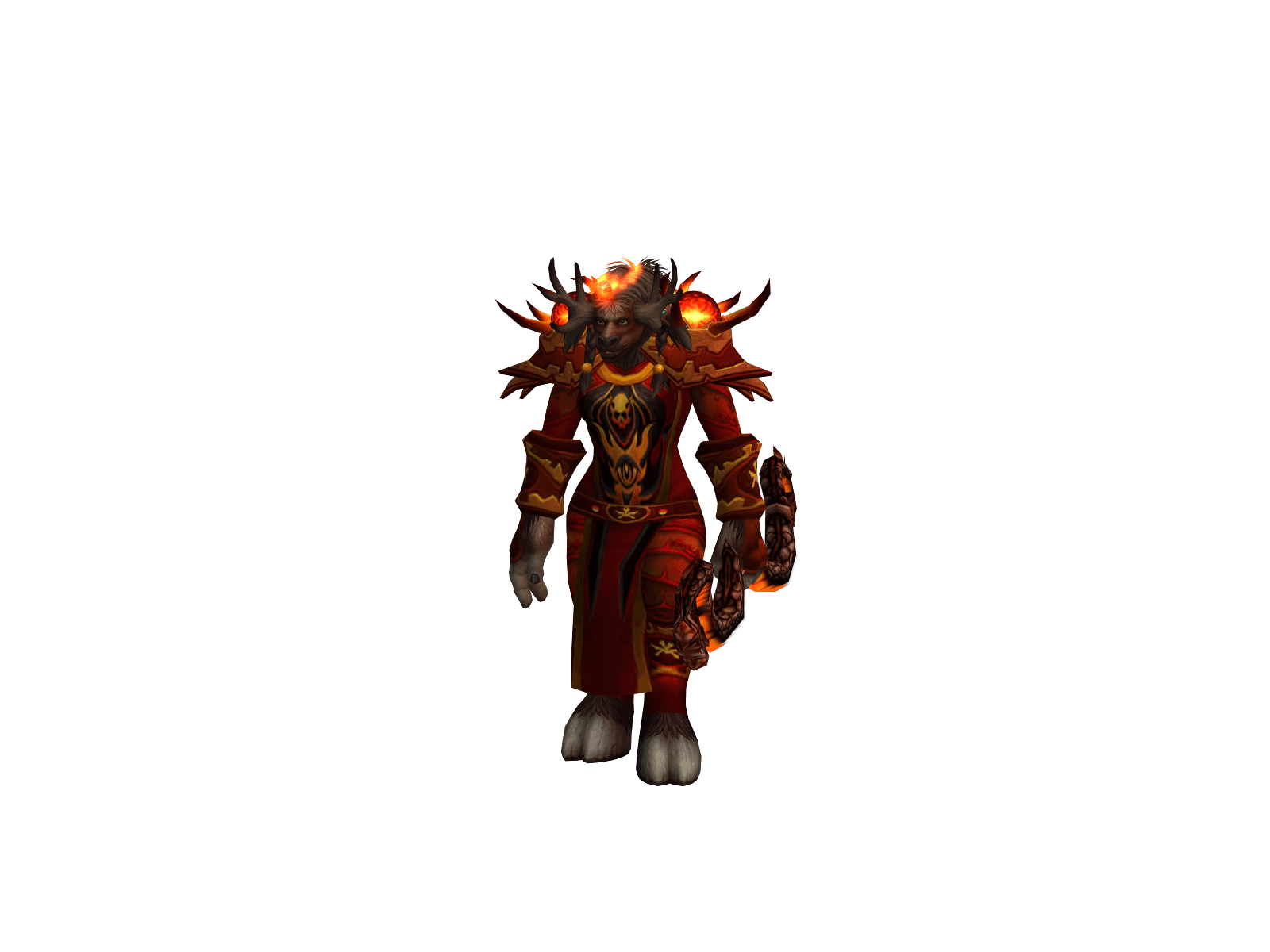 Full character render of Eloweedz
