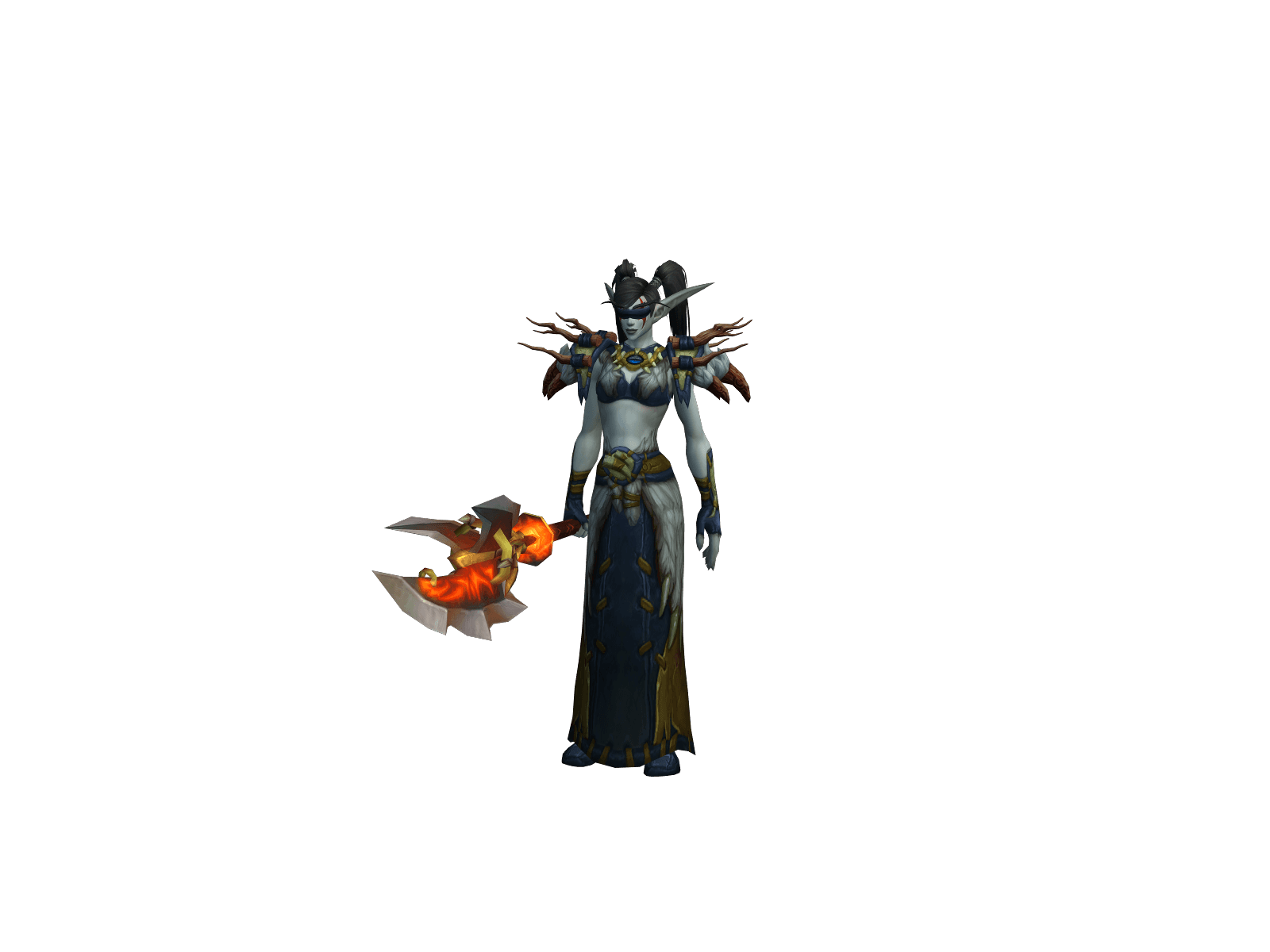Full character render of Rsd