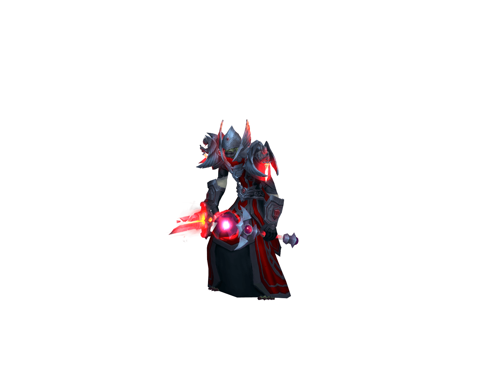 Full character render of Møietøi