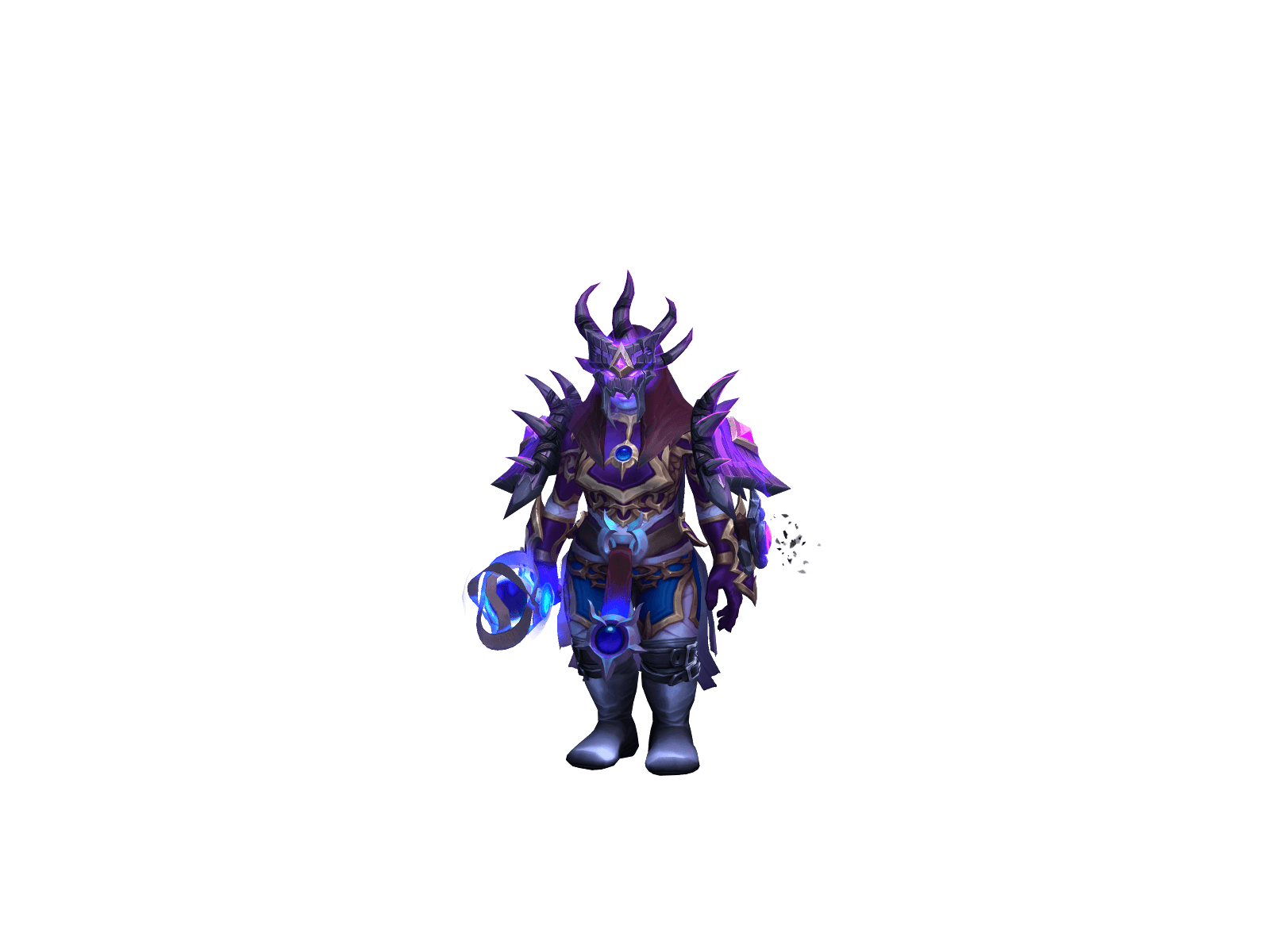 Full character render of Màts