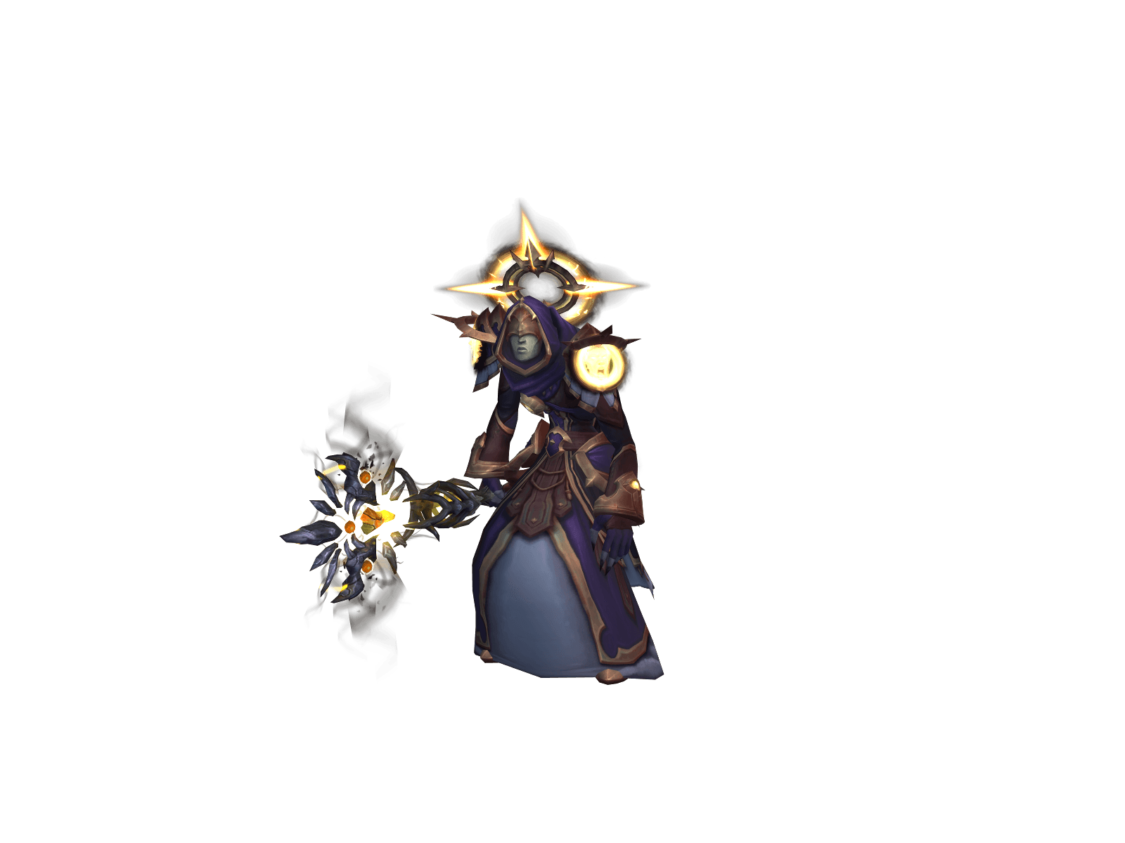 Full character render of Tvvcqvt