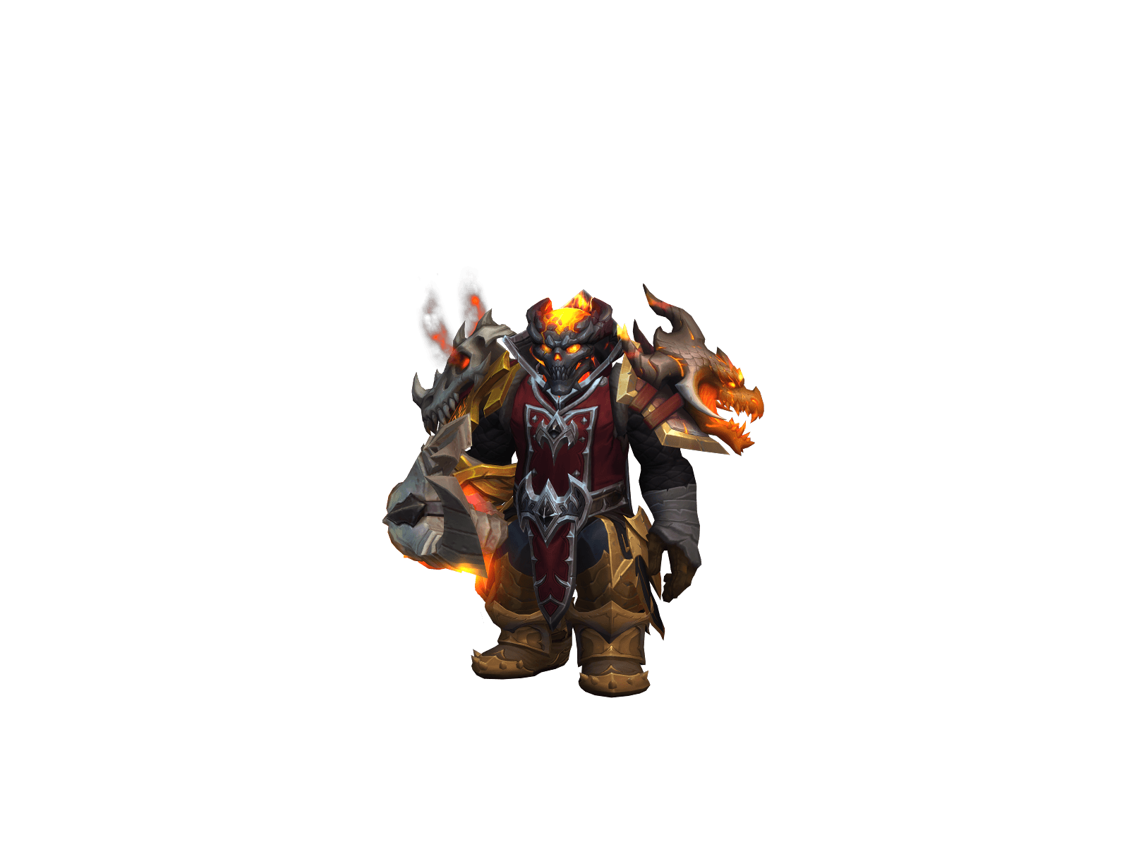 Full character render of To