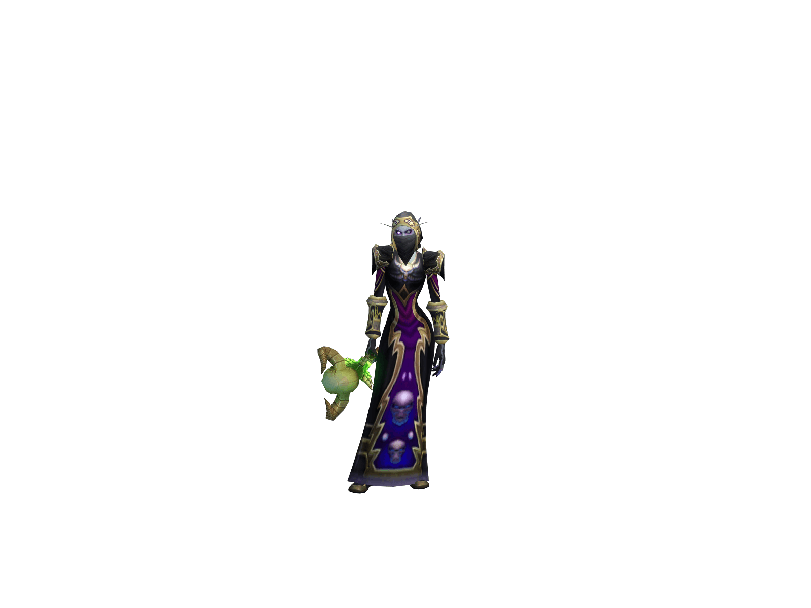 Full character render of Gnarlbsorber