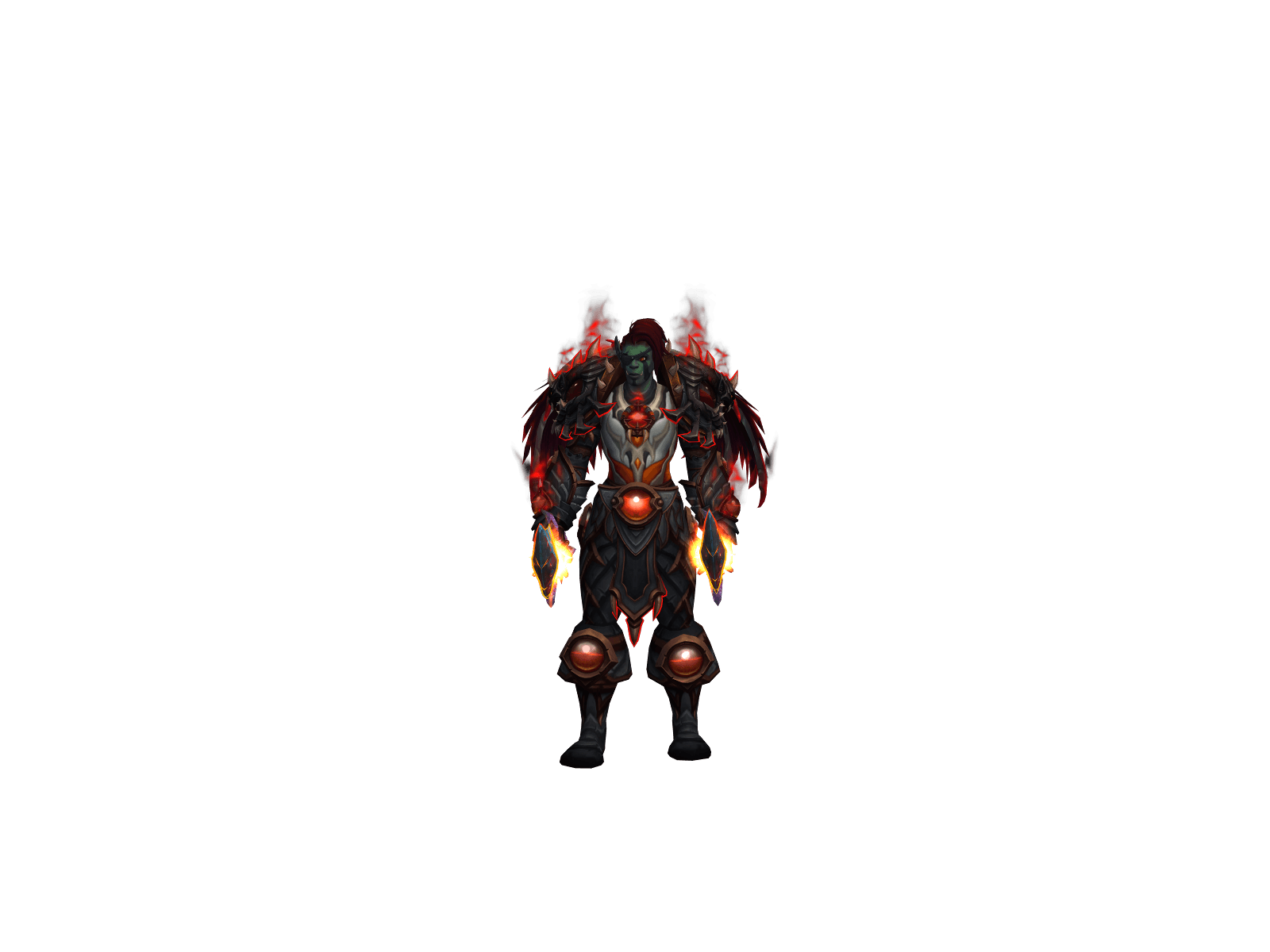 Full character render of Seackgodx