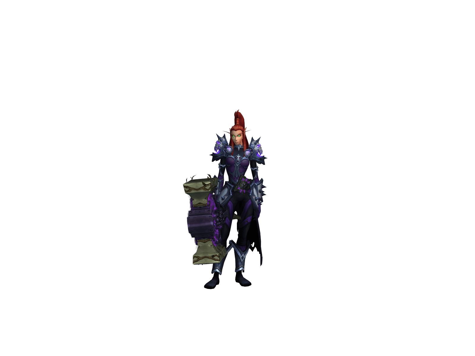 Full character render of Rakpioupiiou