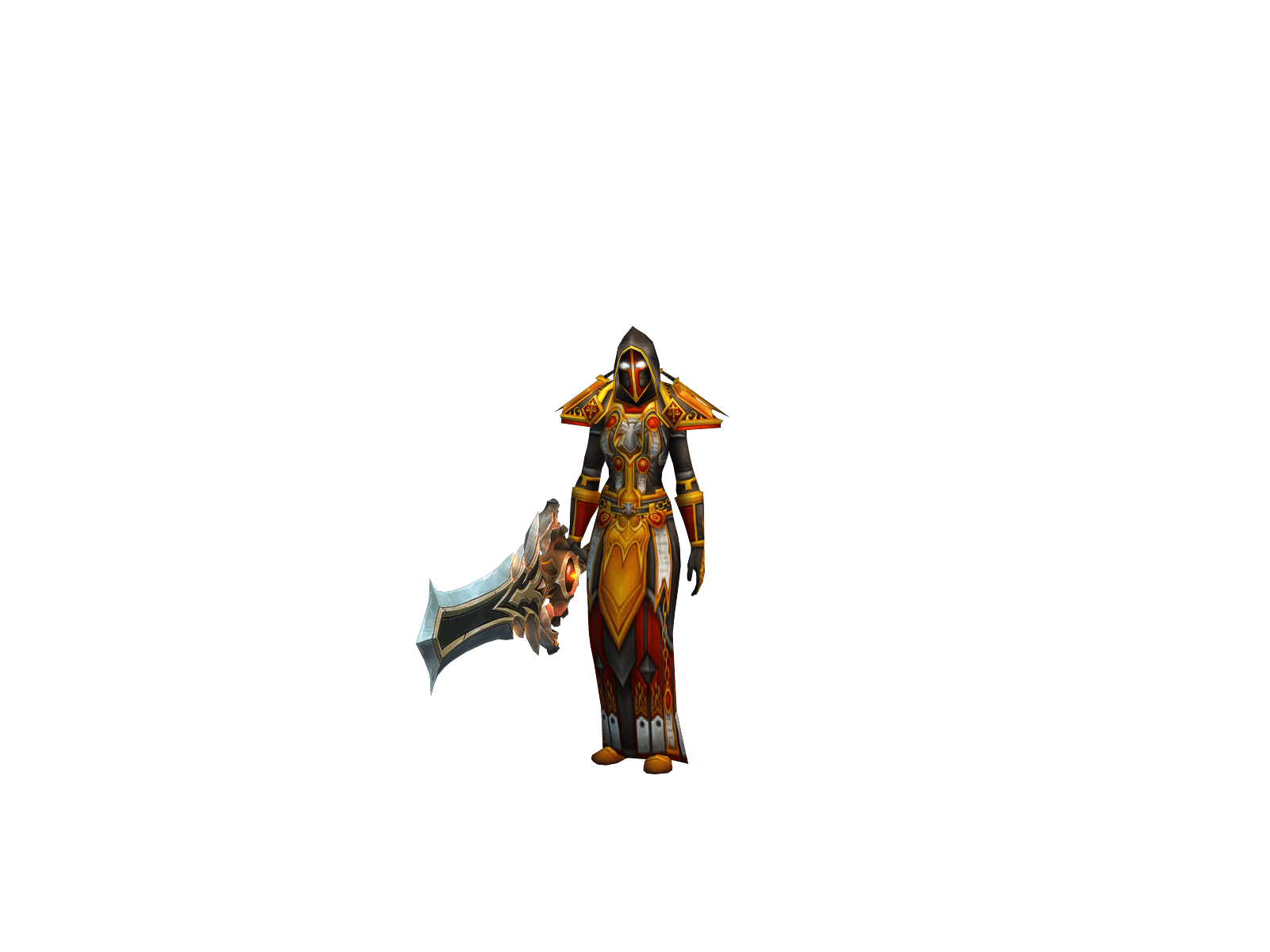 Full character render of Nyzoxa