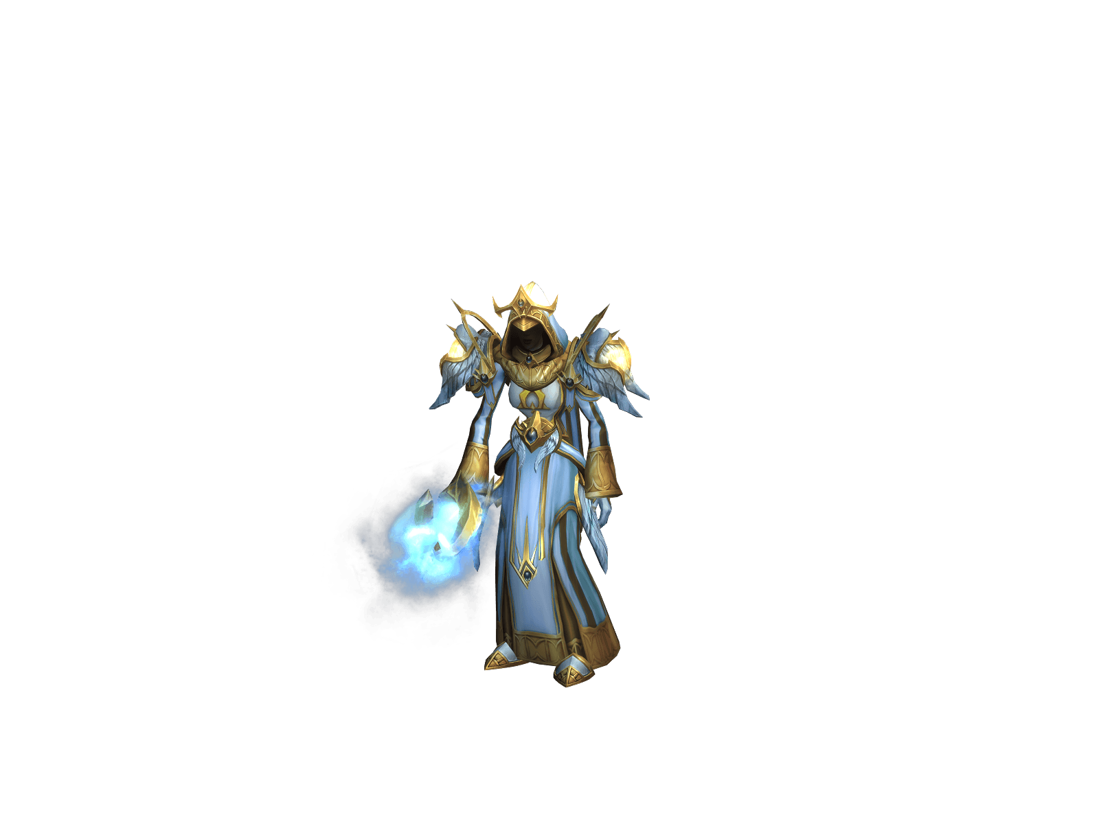 Full character render of Weuuheuu