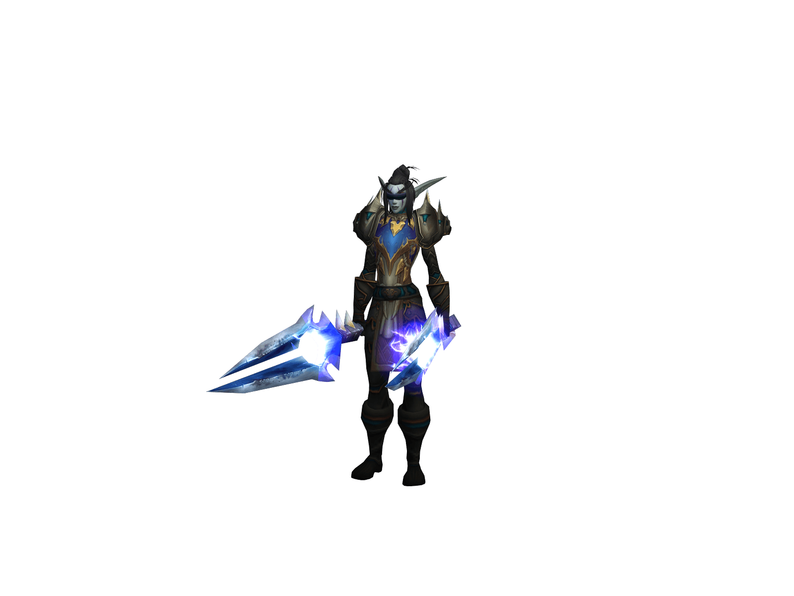 Full character render of Zxo
