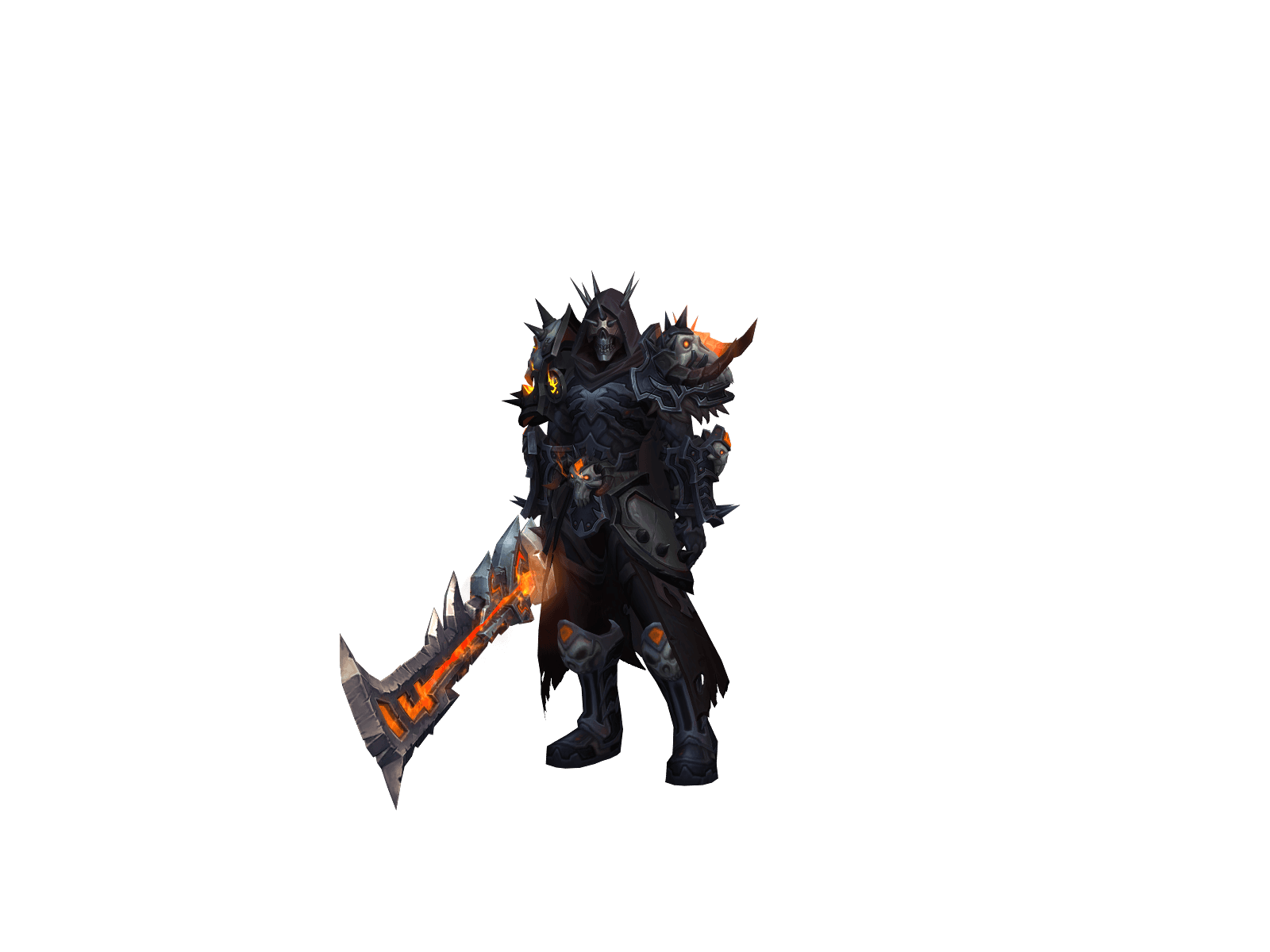 Full character render of Manovar