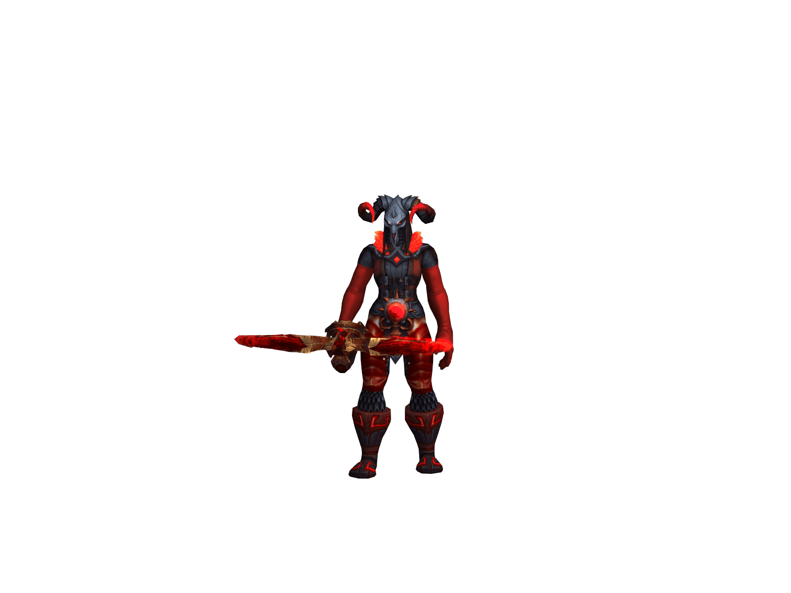 Full character render of Badeurjr