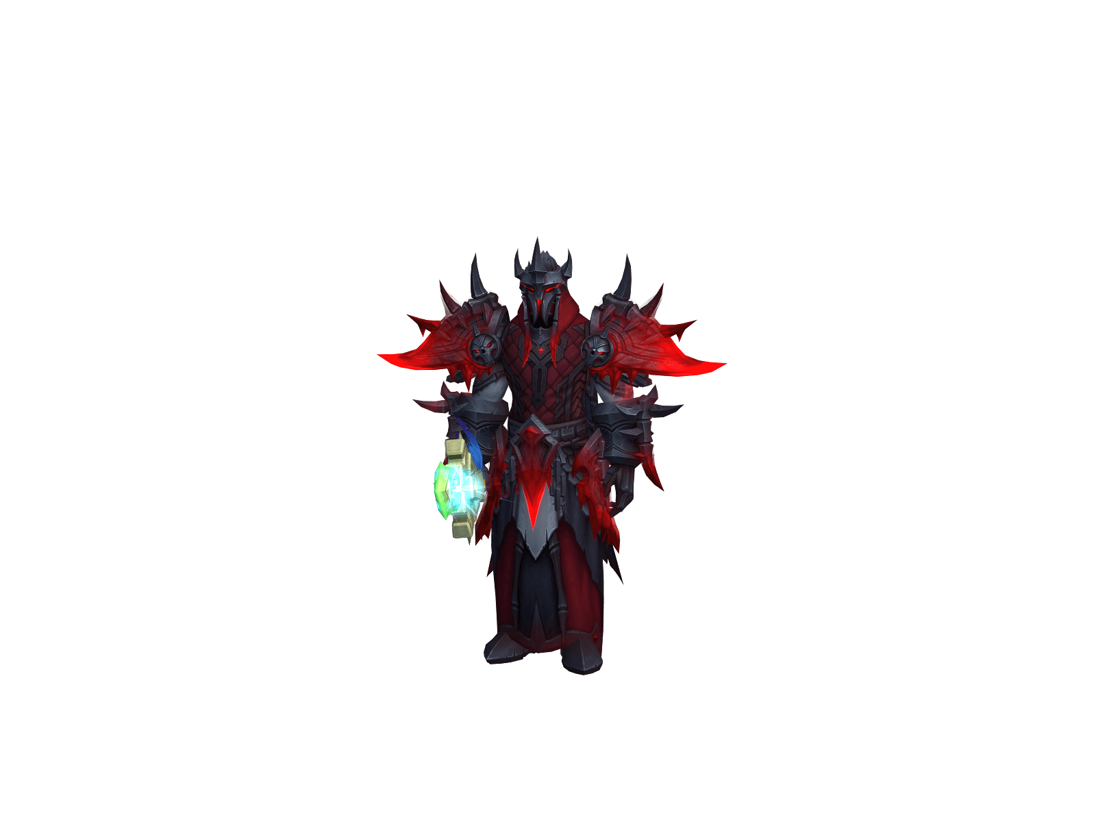 Full character render of Zaibakdz