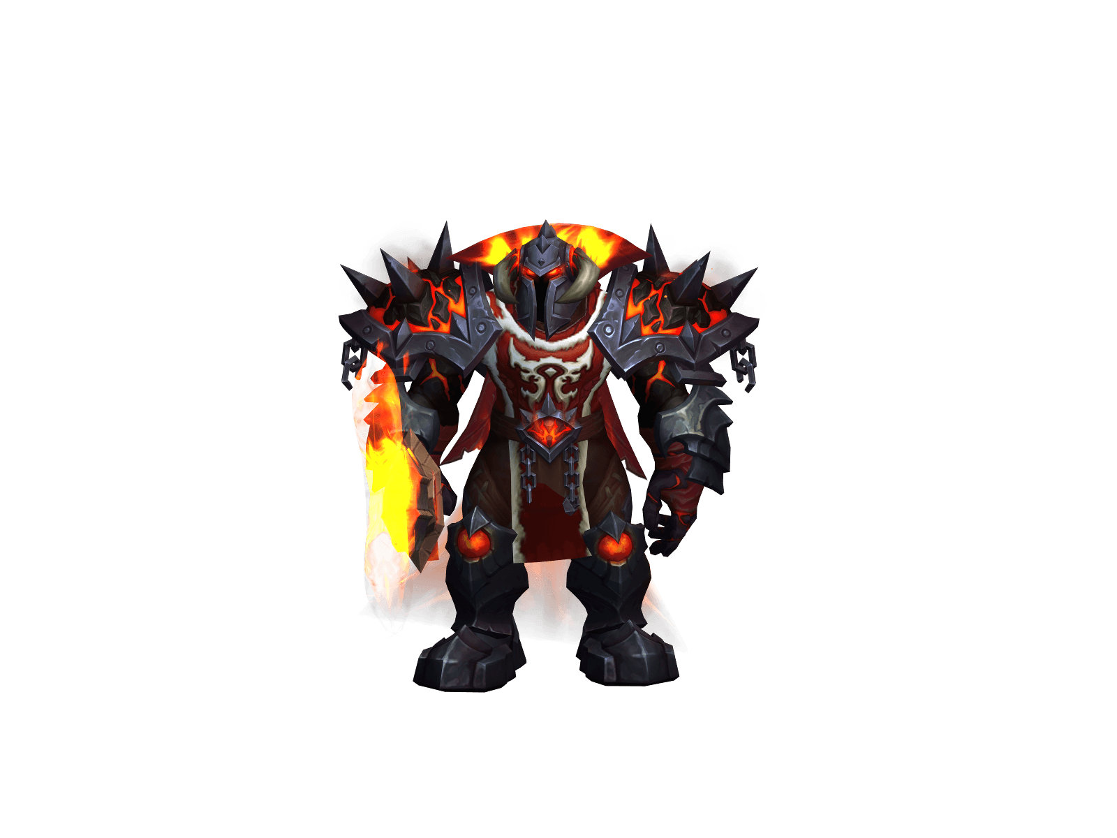 Full character render of Carbonizator