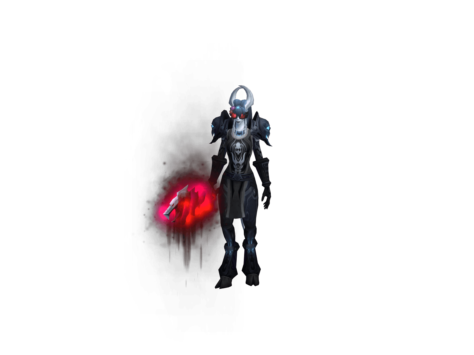 Full character render of Ragnarzbig