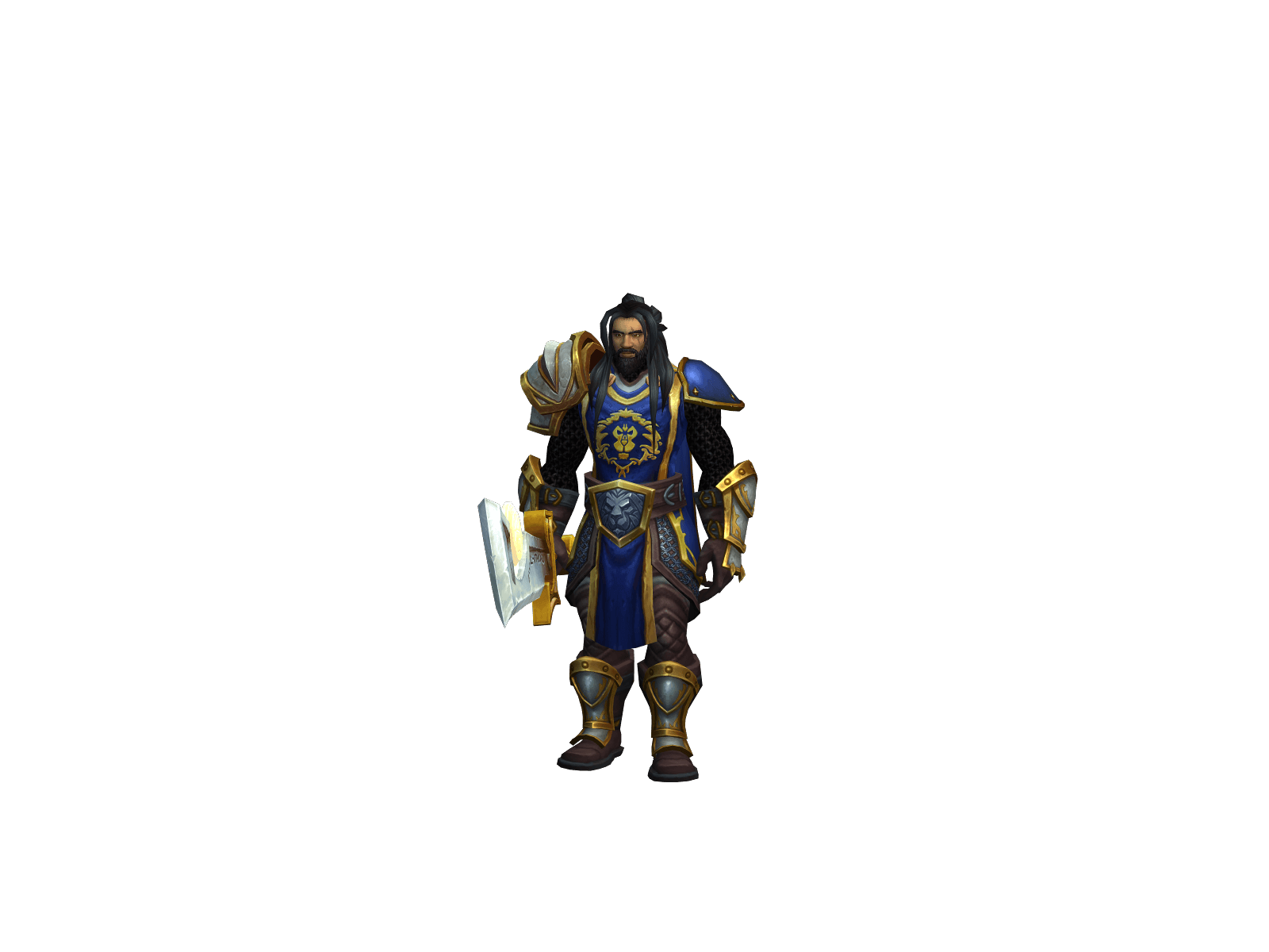 Full character render of Älios
