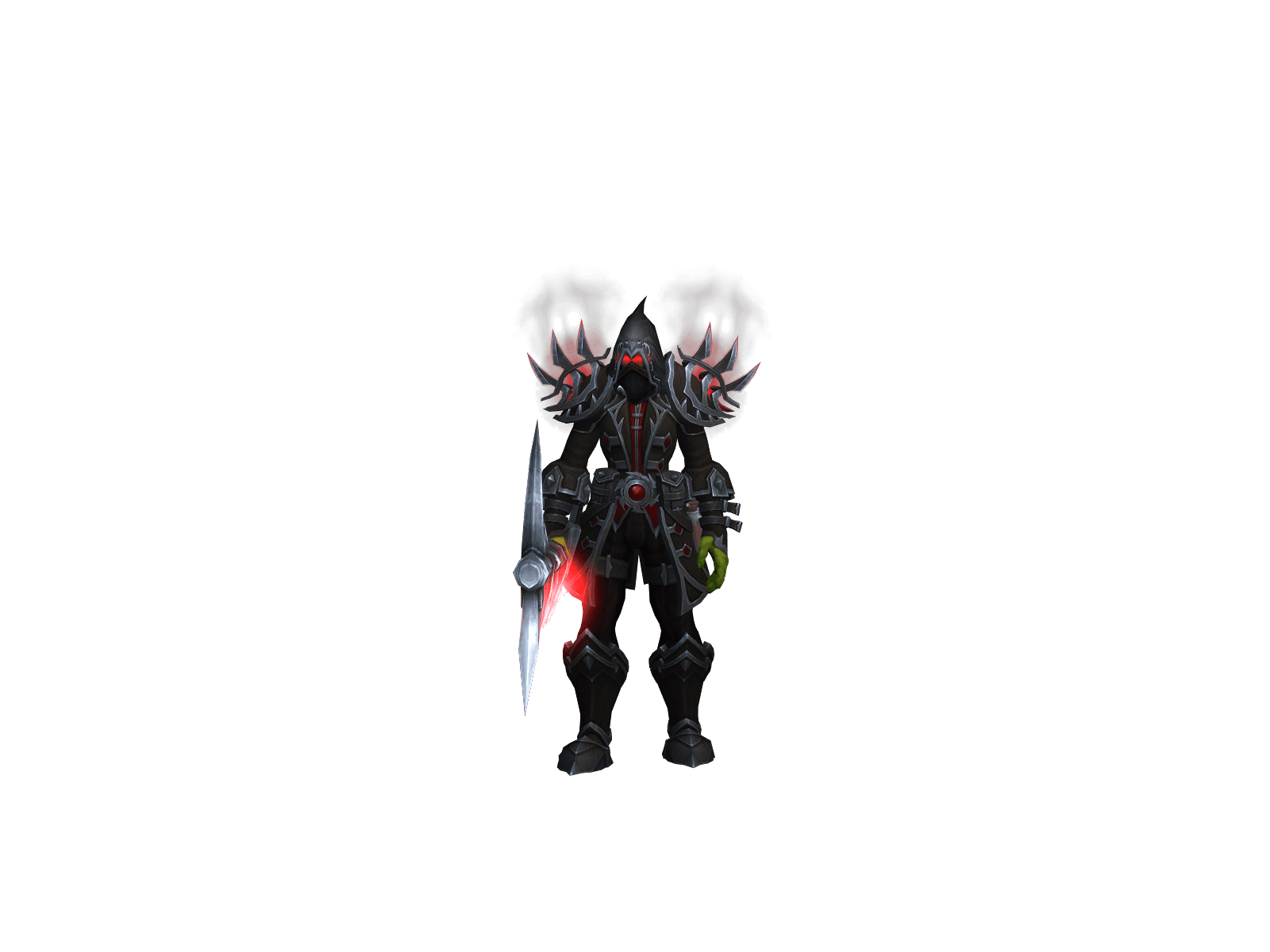 Full character render of Rzmiasz
