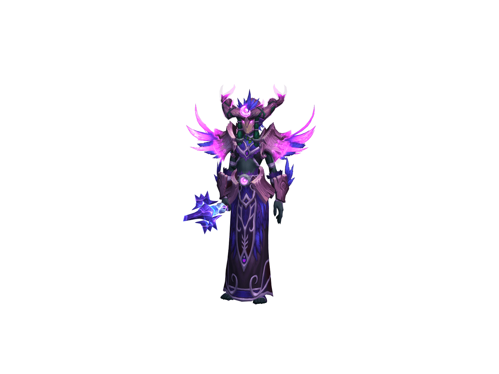 Full character render of Aßs