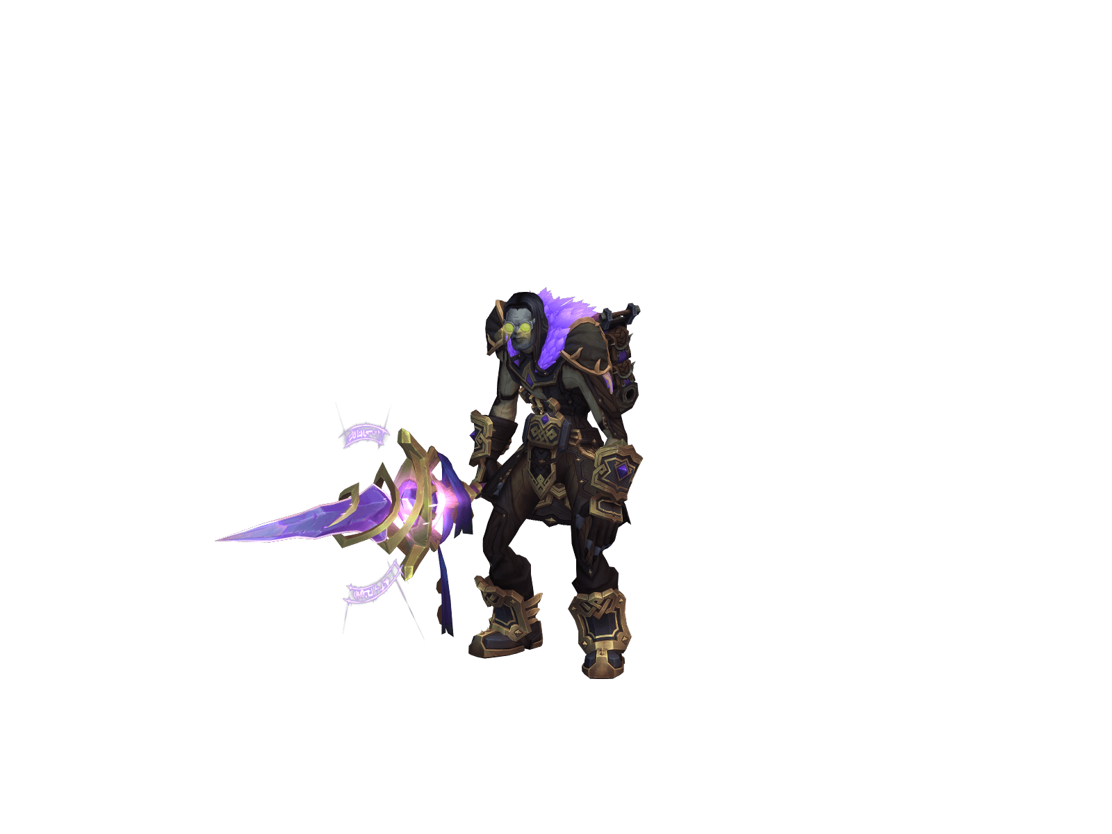Full character render of Sàzy
