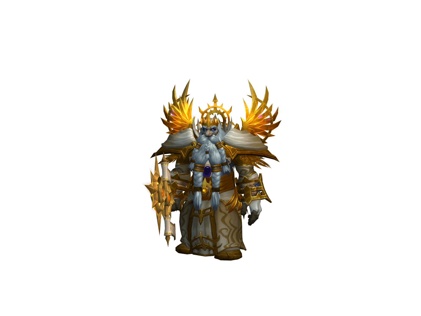 Full character render of Erfofthesop