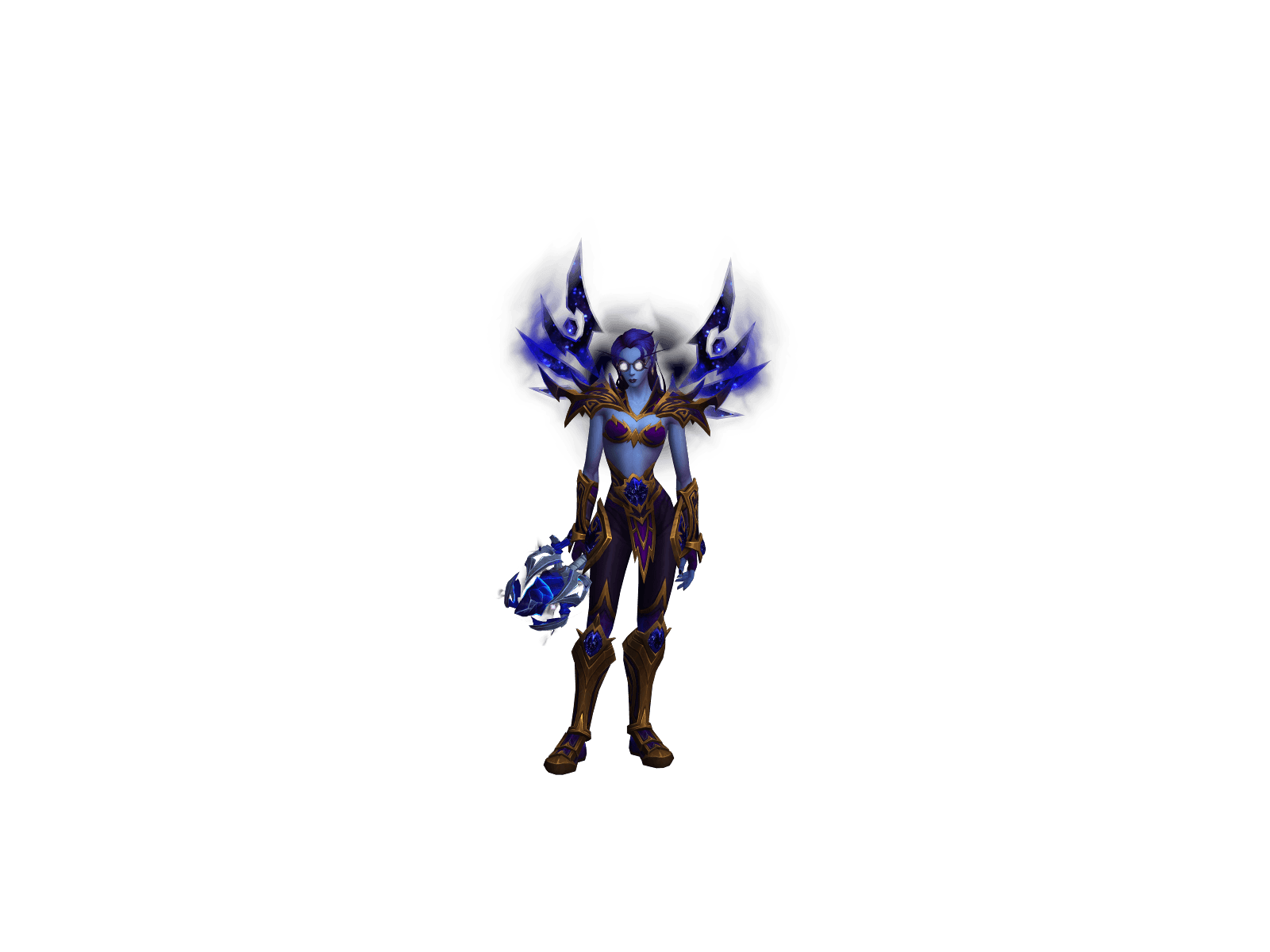 Full character render of Sagouinetv