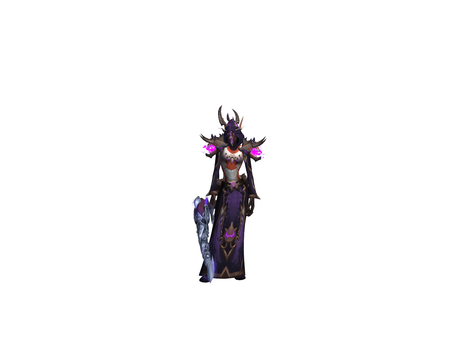 Full character render of Xsydelocktwo