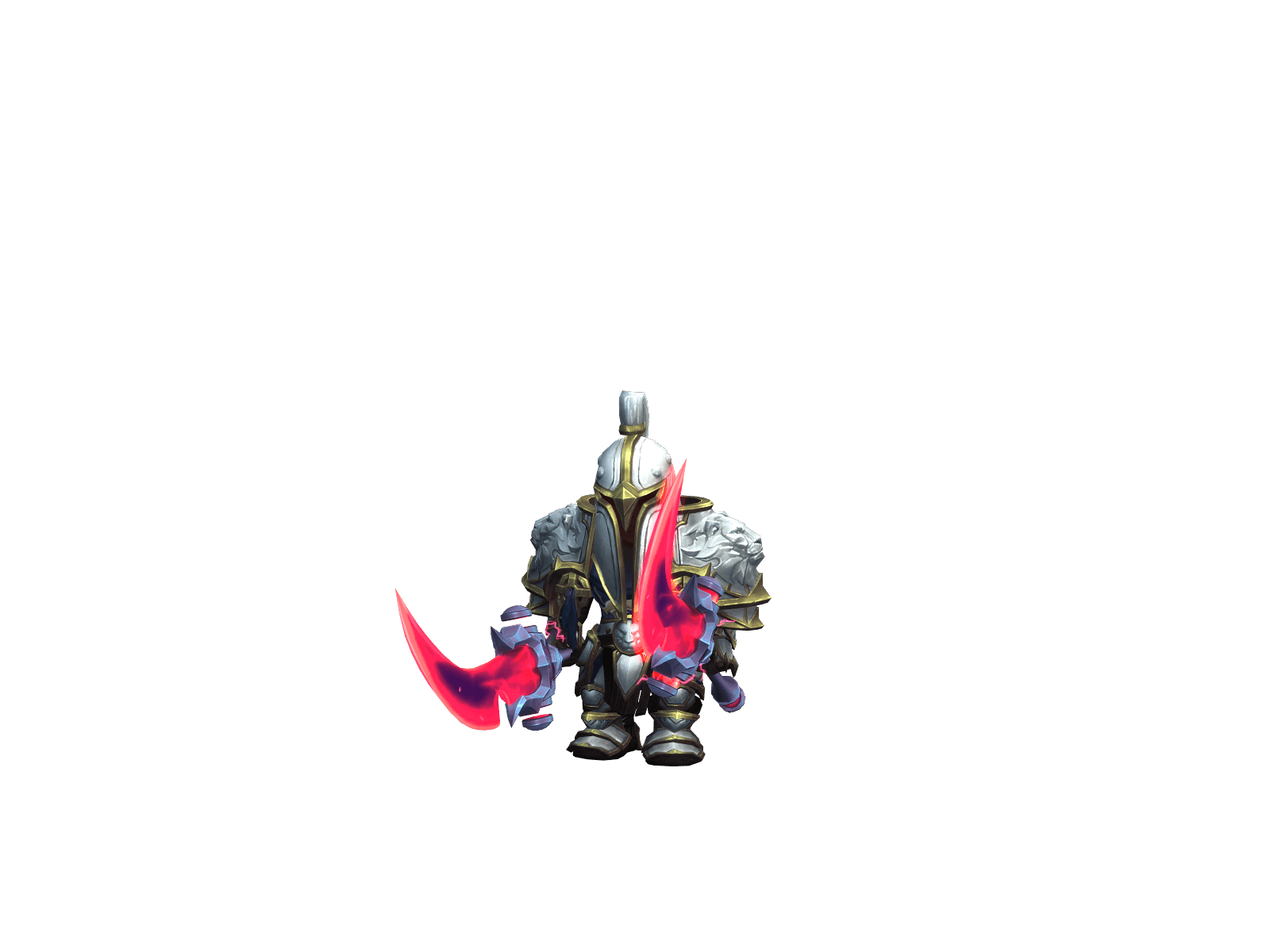 Full character render of Teta