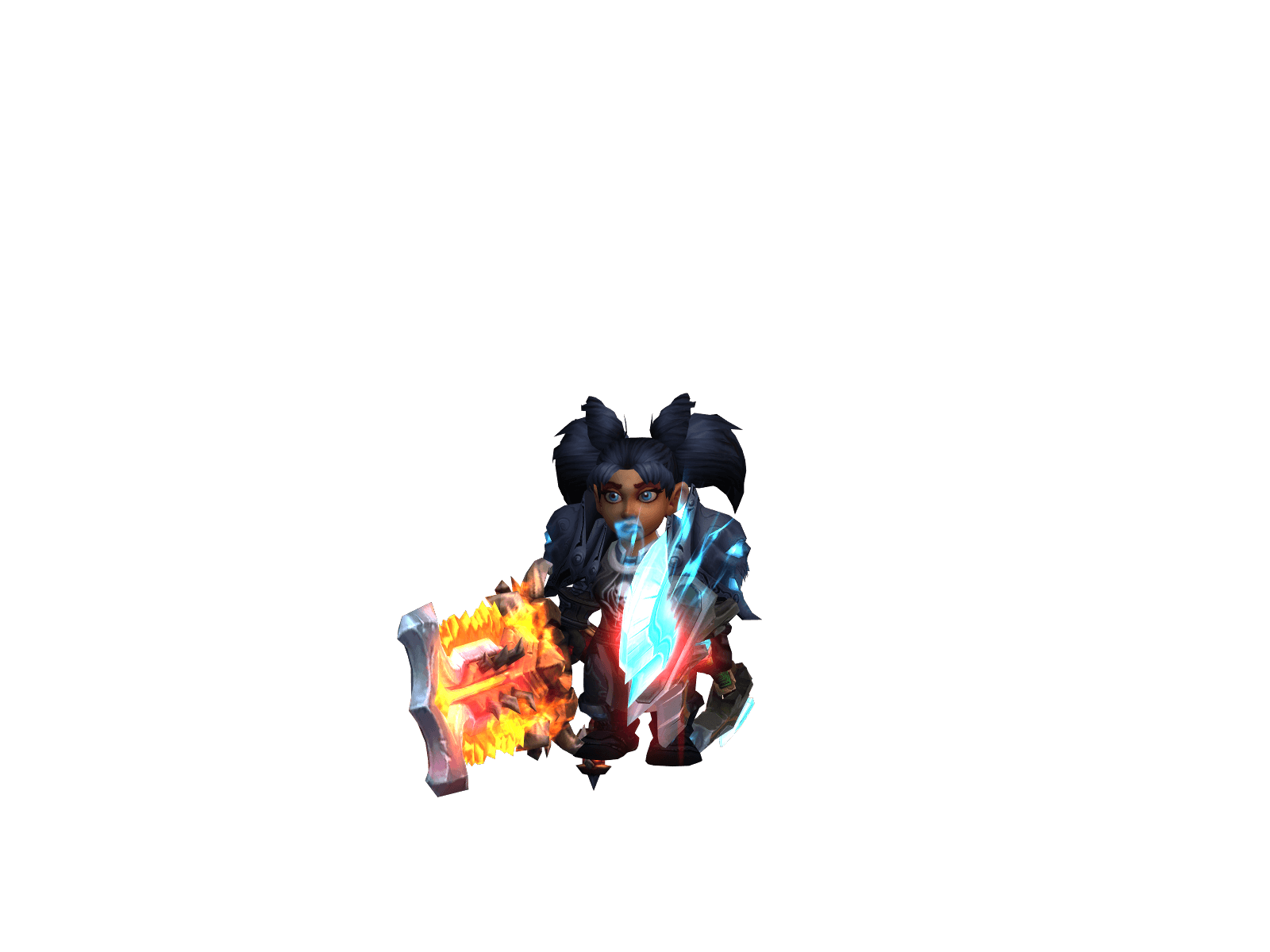 Full character render of Chîfûgôôx