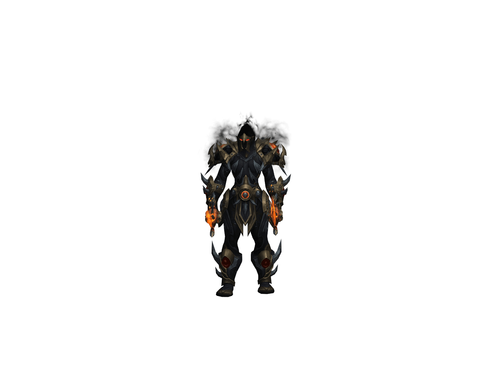Full character render of Jokershade