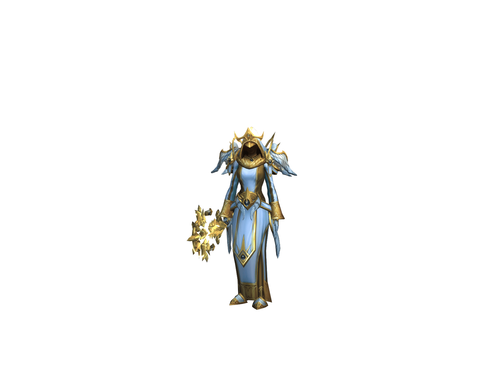 Full character render of Soaphia