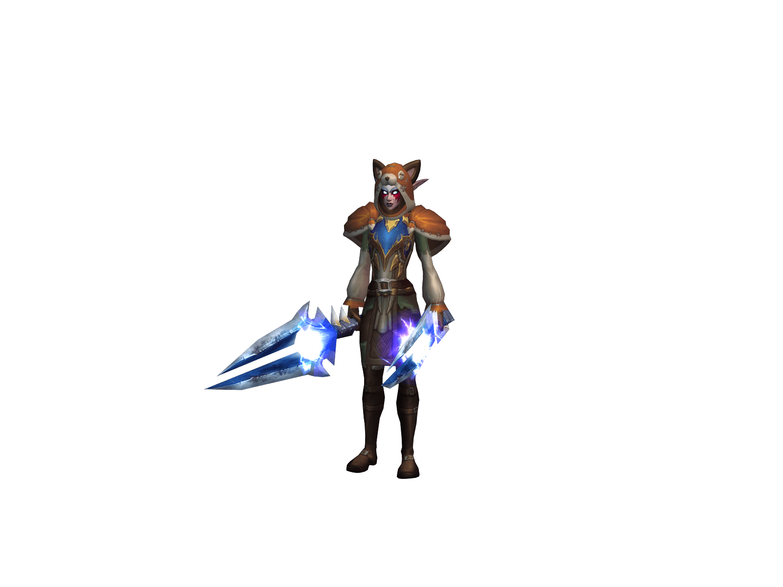 Full character render of Pwdlolz