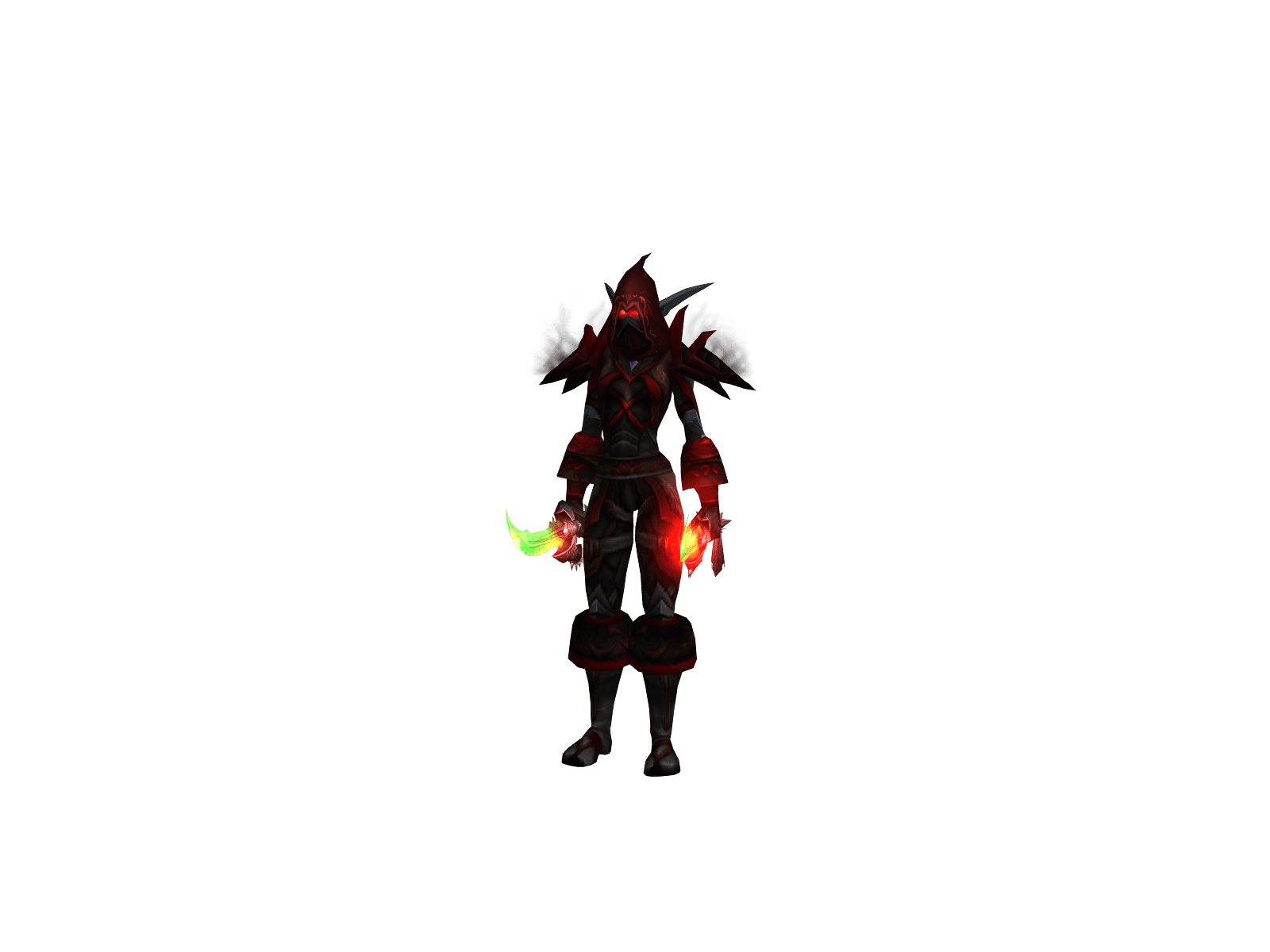 Full character render of Nøøßz