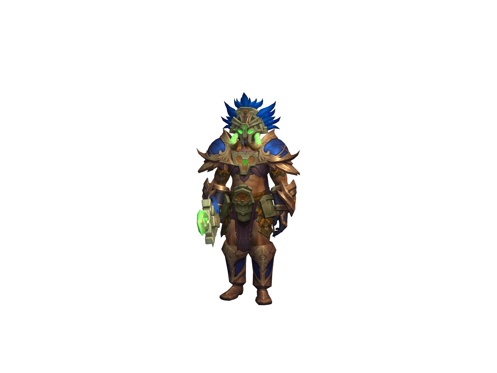 Full character render of Abdenour
