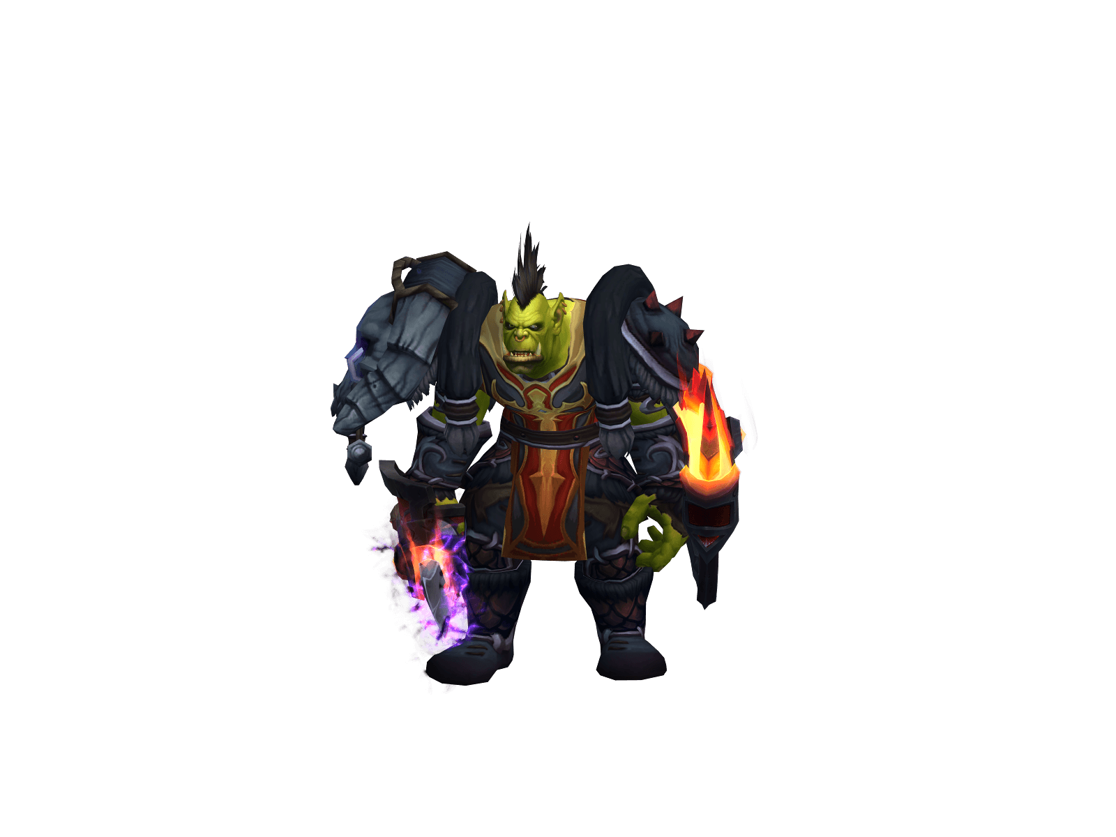 Full character render of Xzy