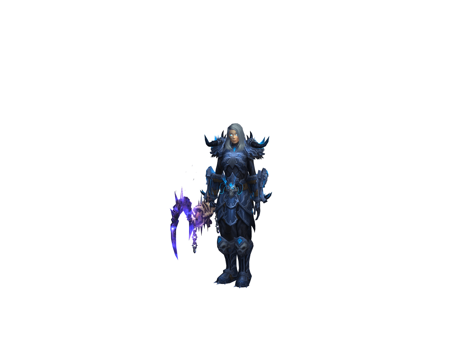 Full character render of Darri