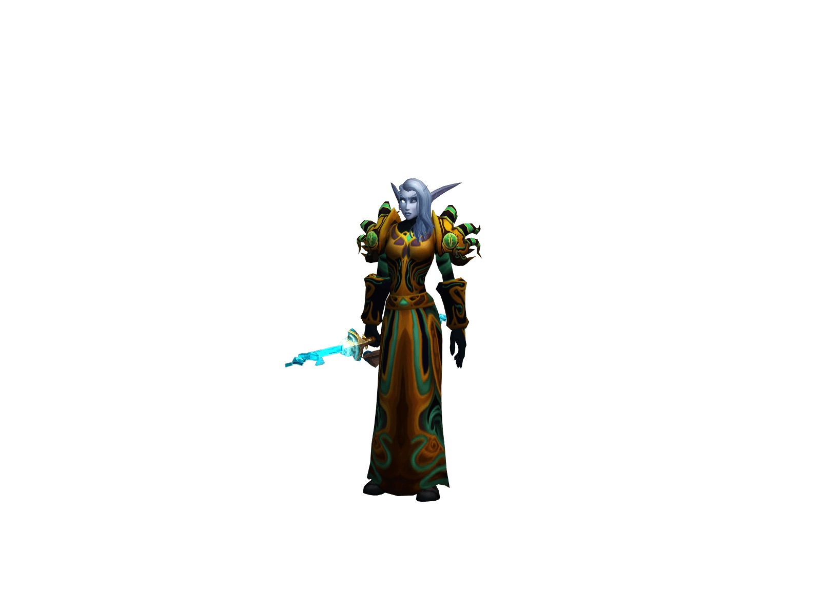 Full character render of Habaneros