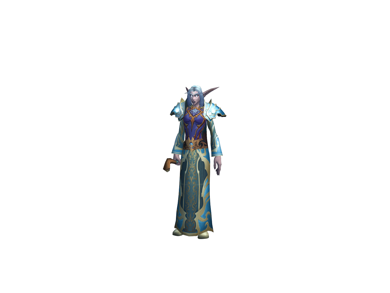 Full character render of Dsyleixa