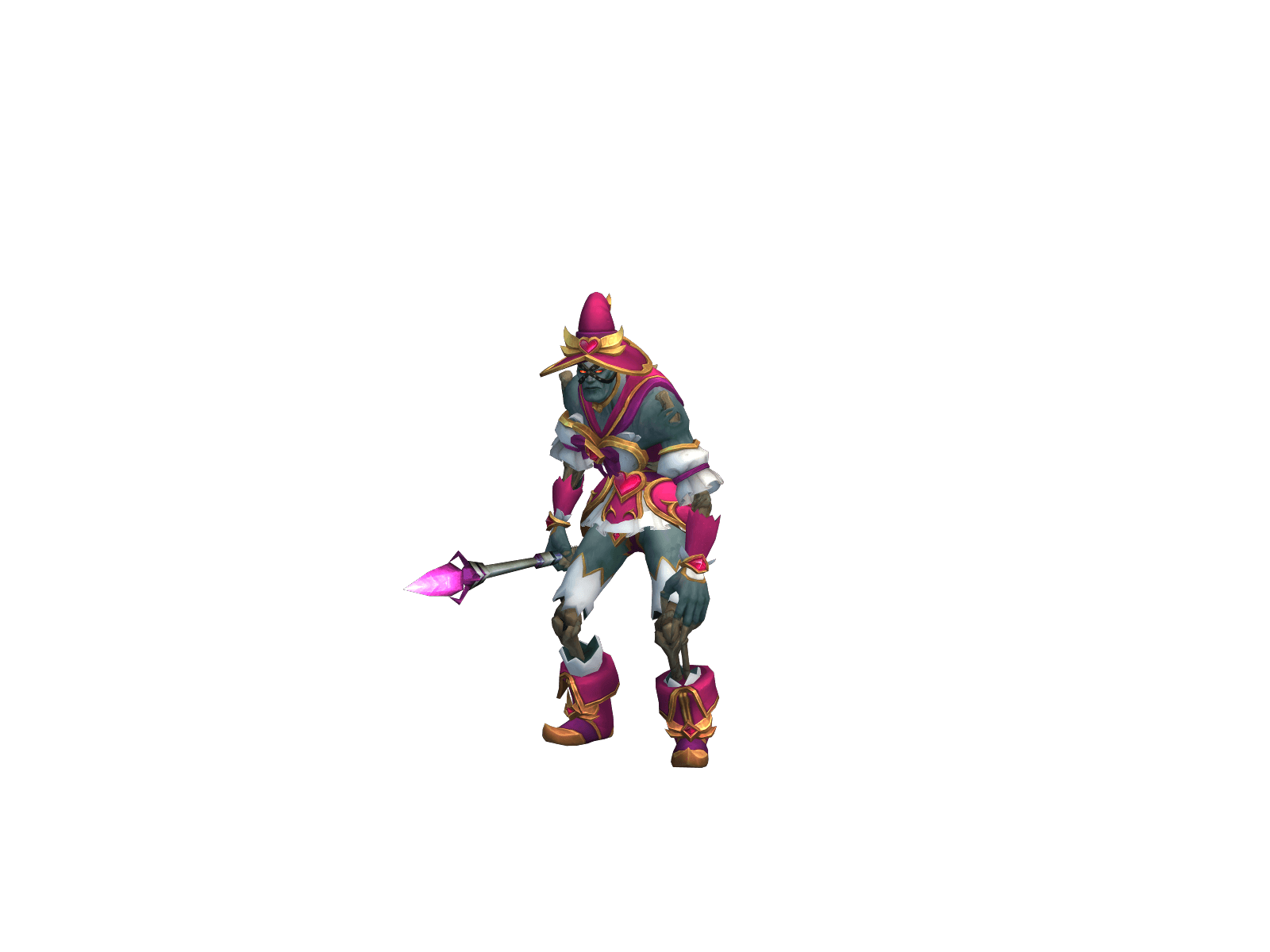Full character render of Rûrûpsh
