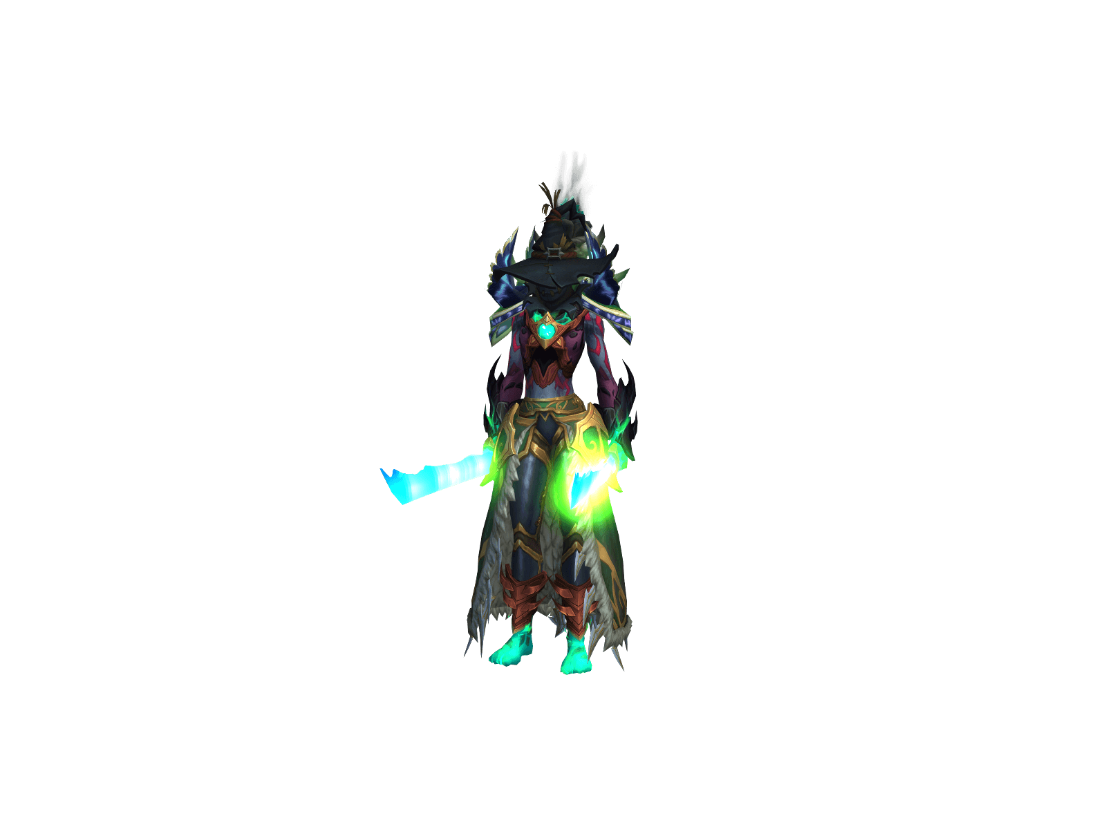 Full character render of Hêl