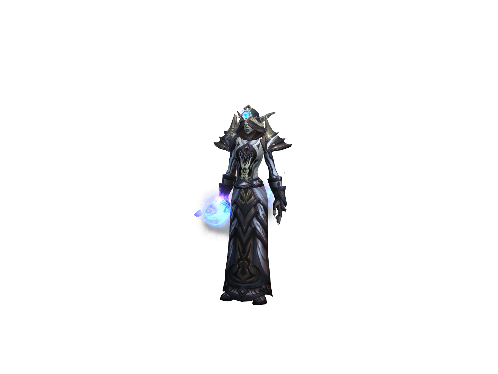 Full character render of Wallstreet