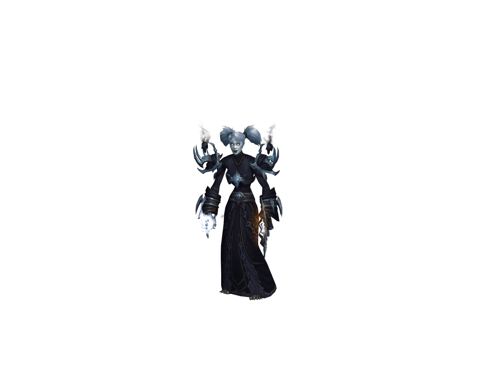 Full character render of Itaba