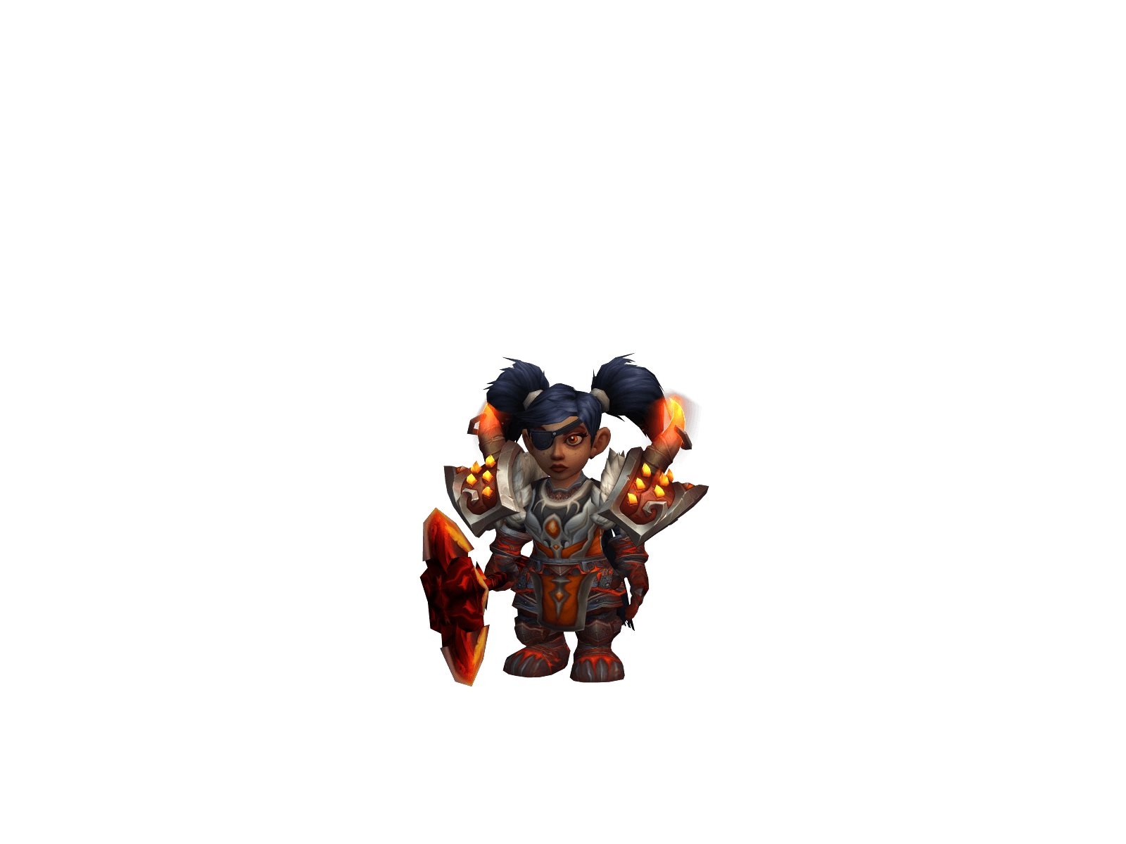 Full character render of Petitpq
