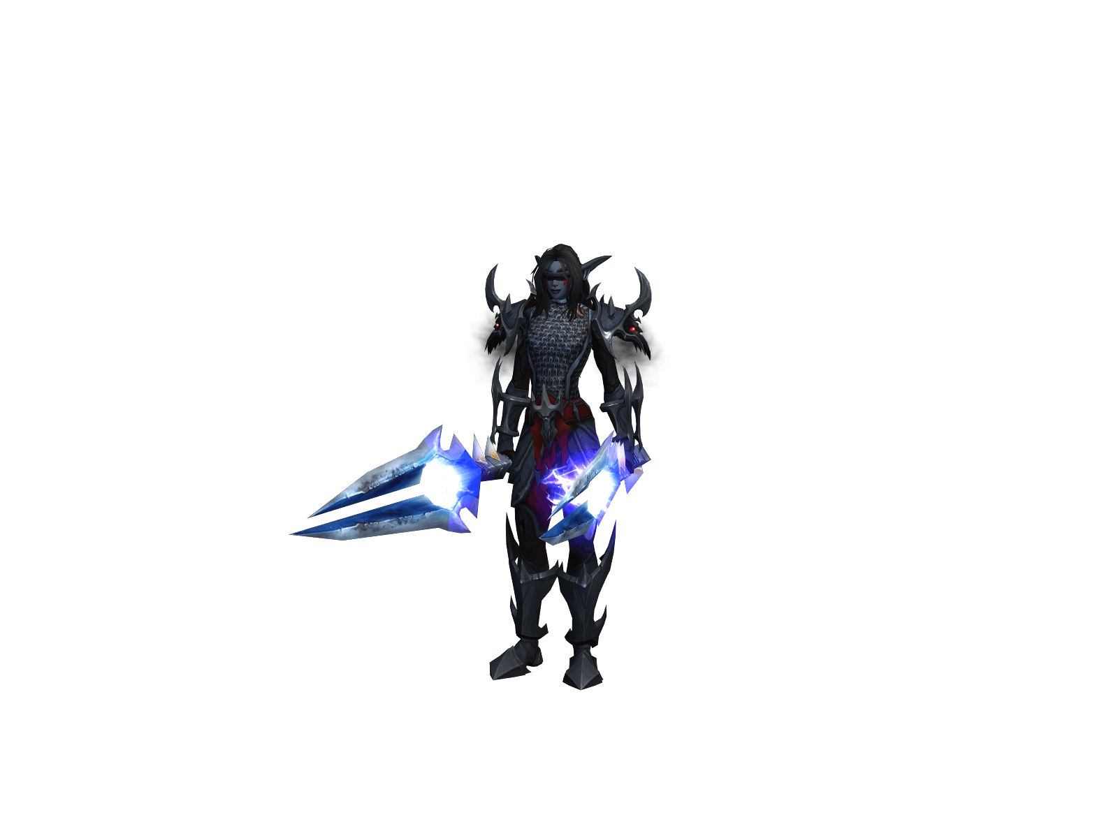Full character render of Tíxoz