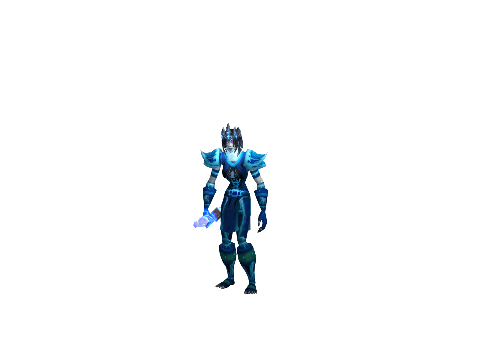 Full character render of Mocromafiax