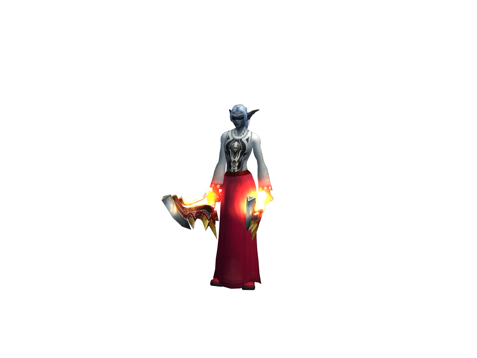 Full character render of Fineshyt