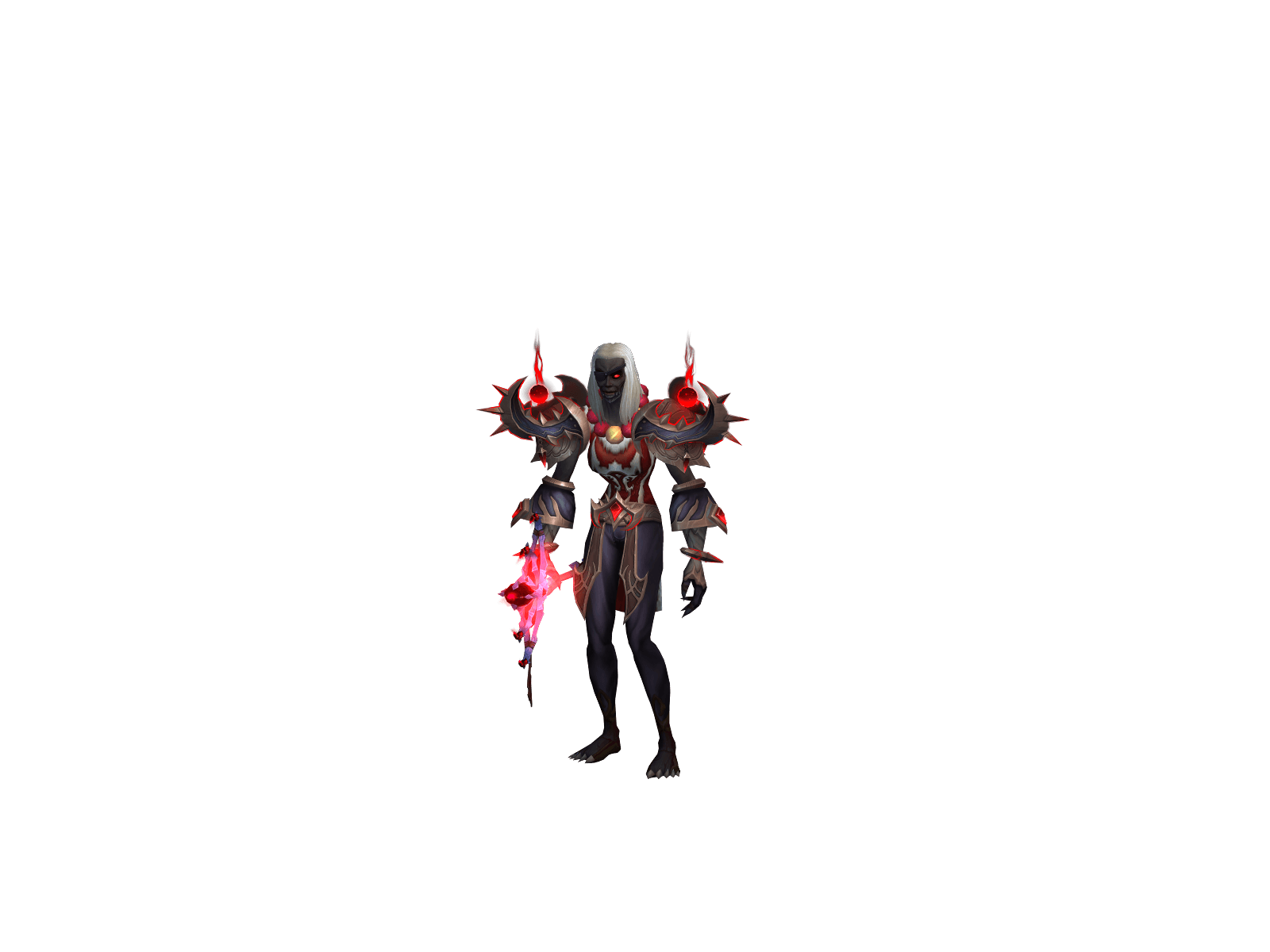 Full character render of Aposhuffle