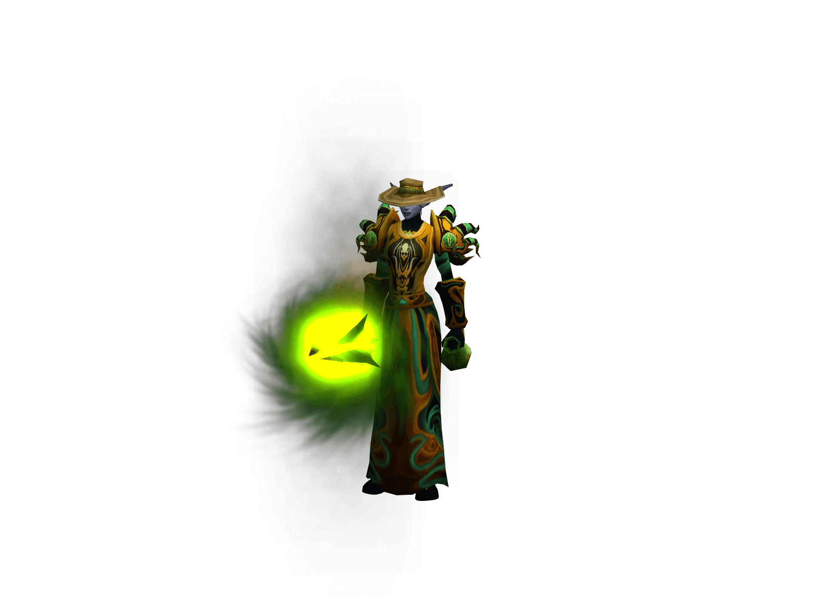 Full character render of Cäfe